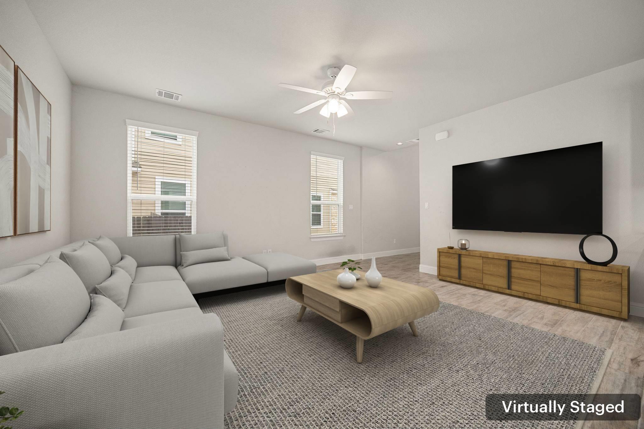 109 Riverhill Dr, Georgetown, TX 78628