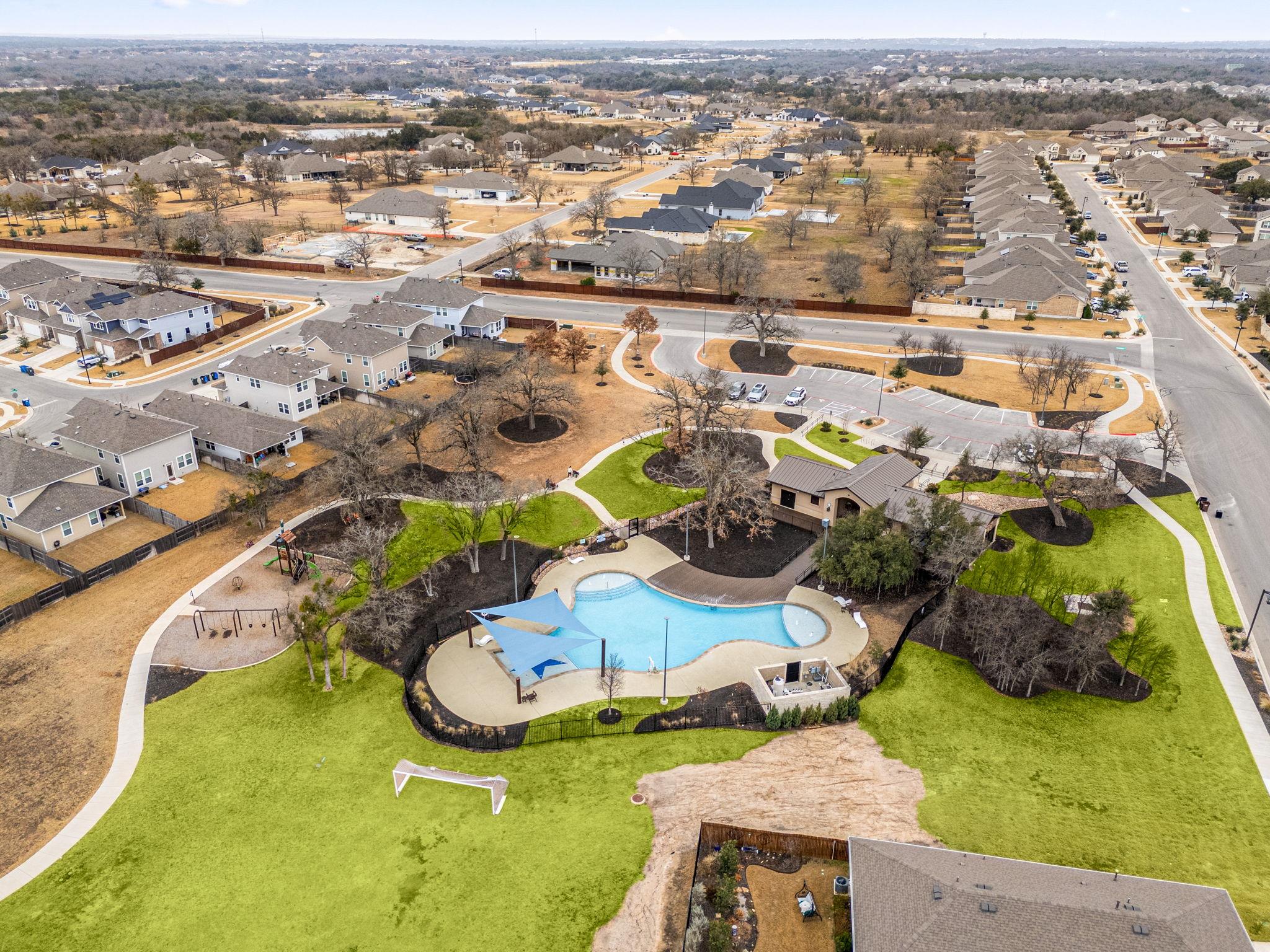 109 Riverhill Dr, Georgetown, TX 78628