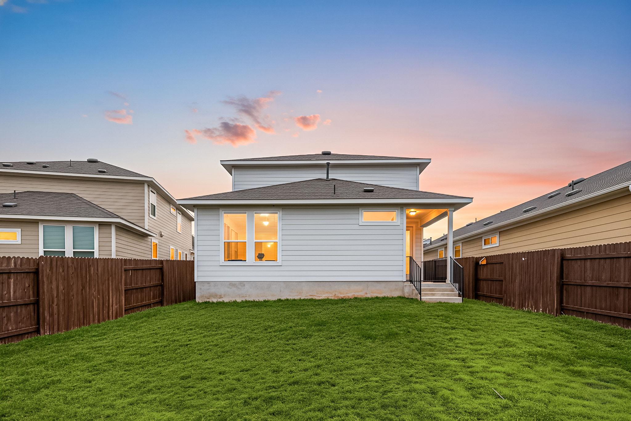 109 Riverhill Dr, Georgetown, TX 78628