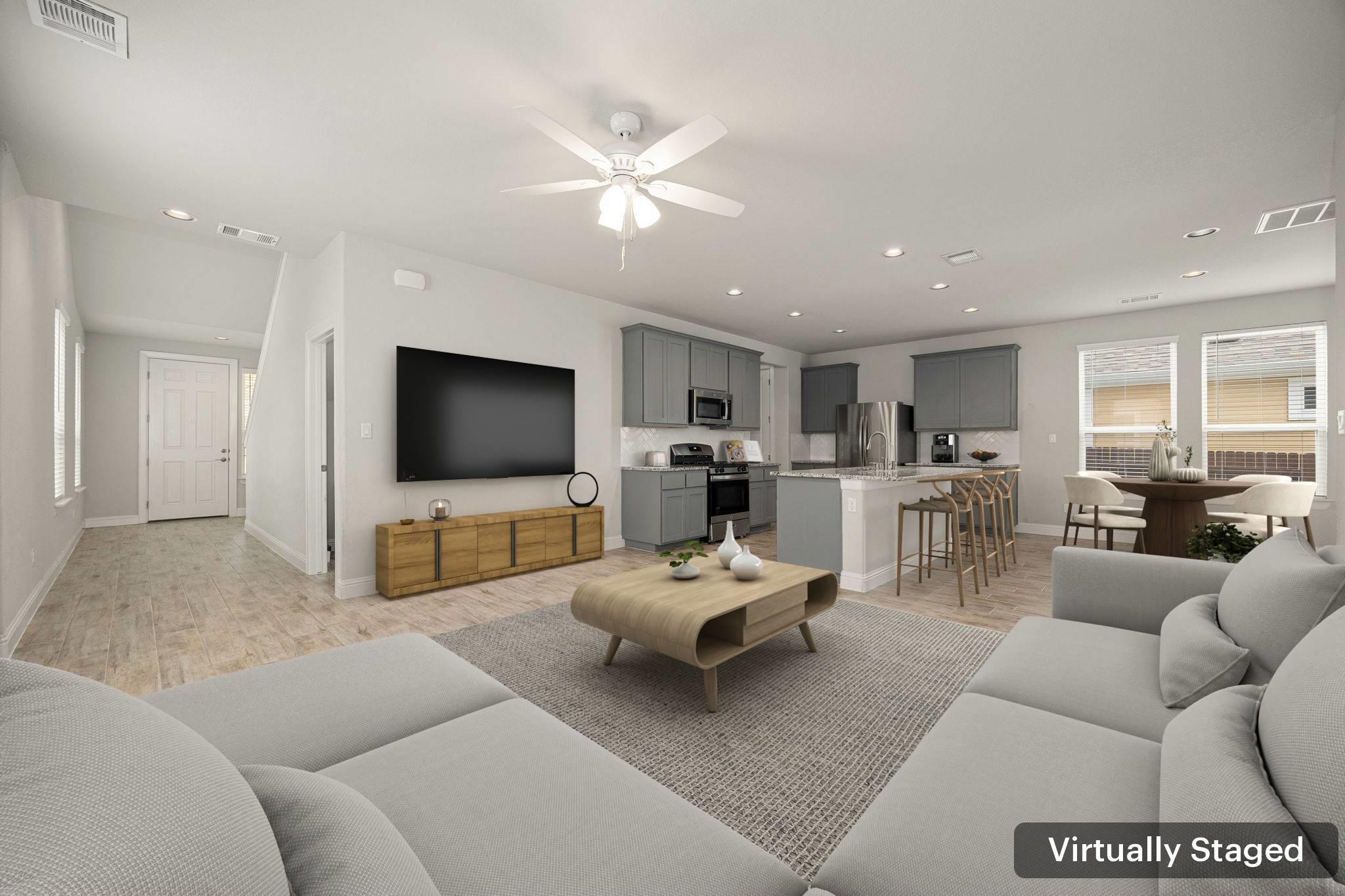 109 Riverhill Dr, Georgetown, TX 78628