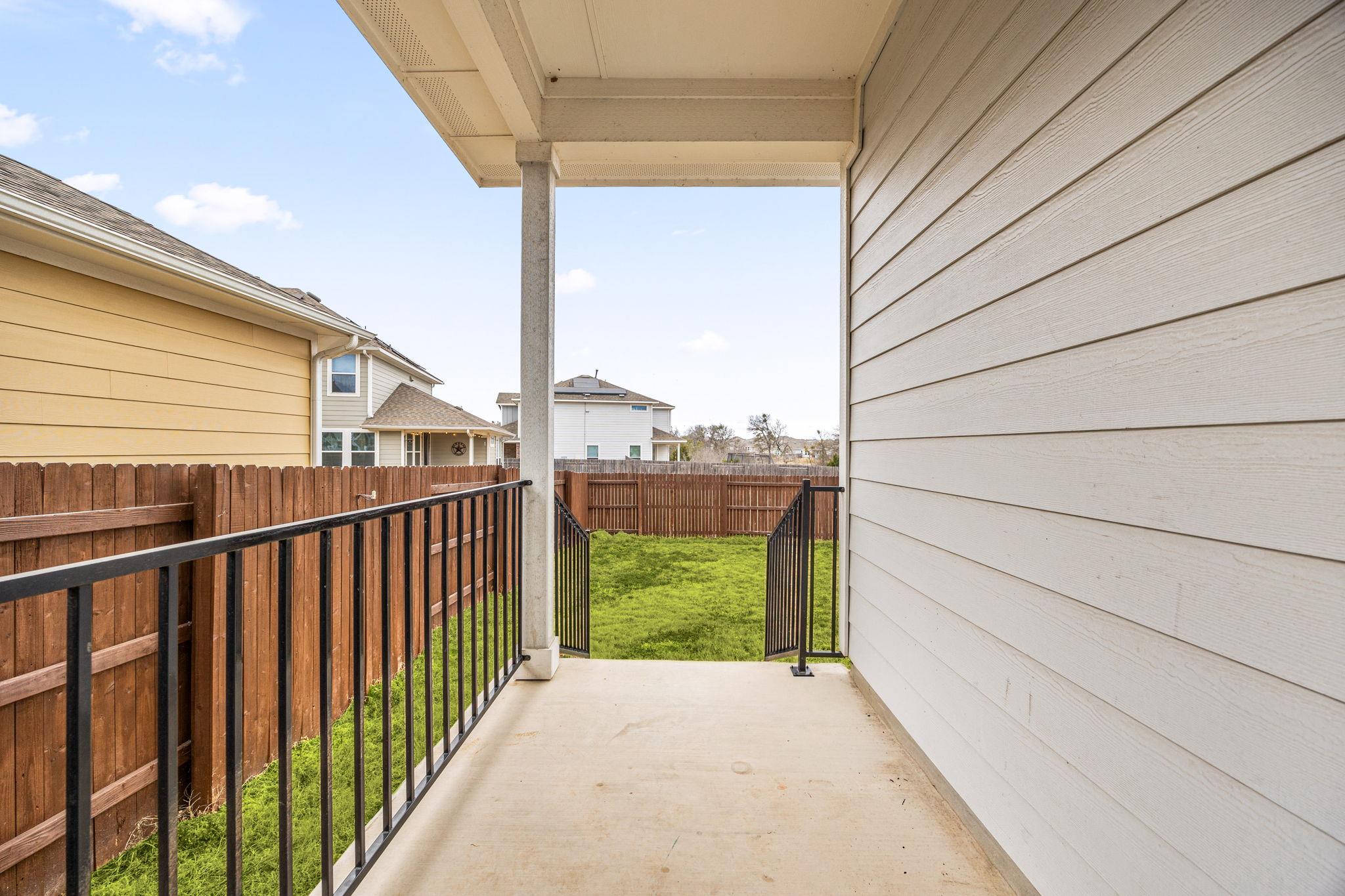 109 Riverhill Dr, Georgetown, TX 78628