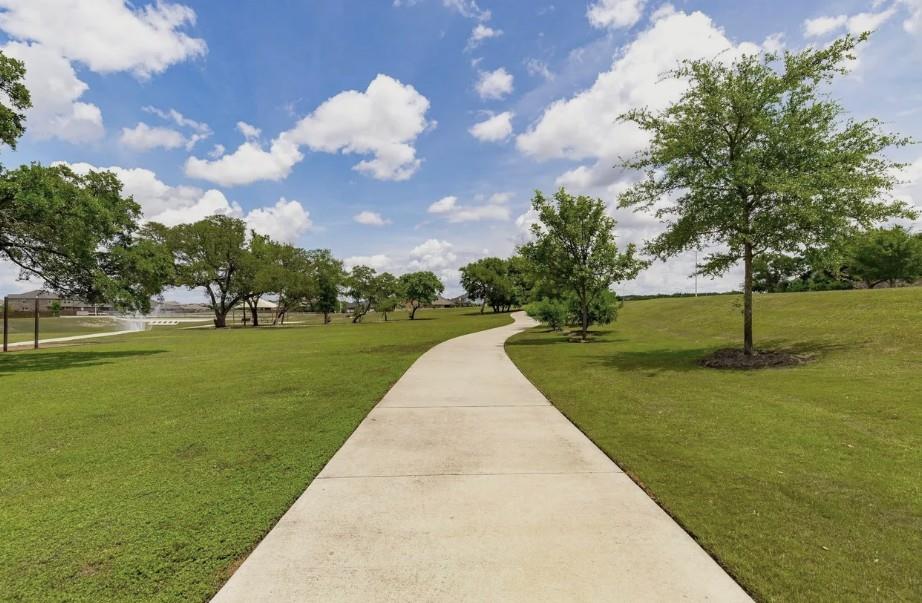 1408 Bovina Dr, Leander, TX 78641