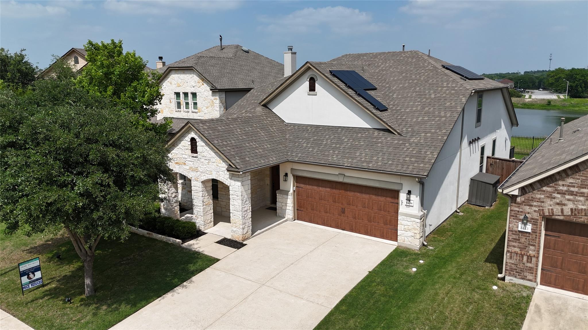 1408 Bovina Dr, Leander, TX 78641