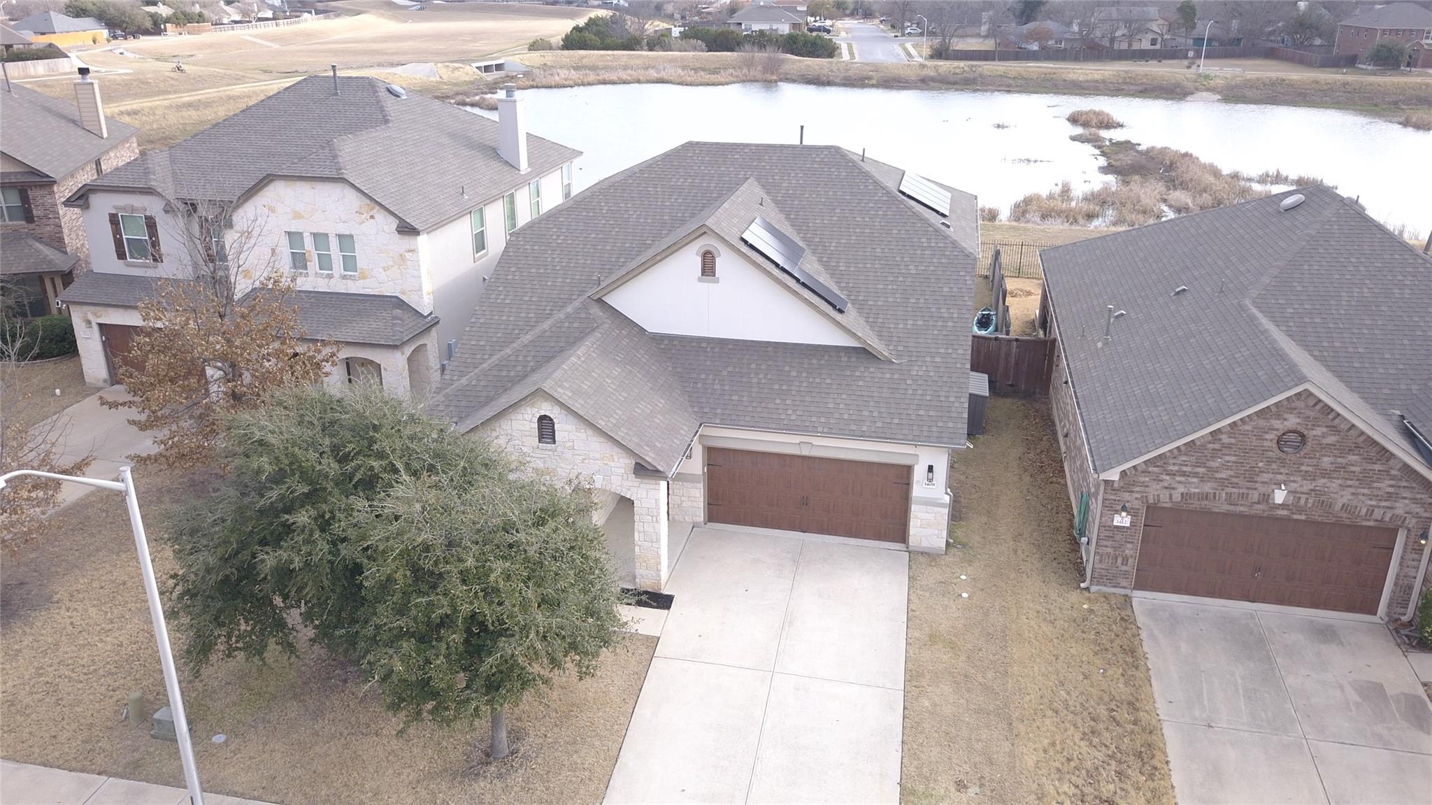 1408 Bovina Dr, Leander, TX 78641