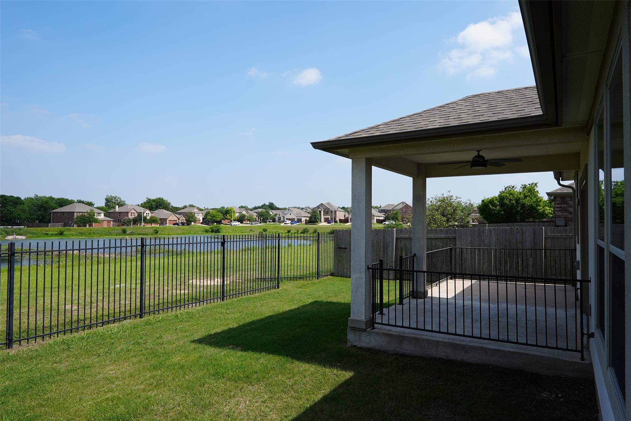 1408 Bovina Dr, Leander, TX 78641