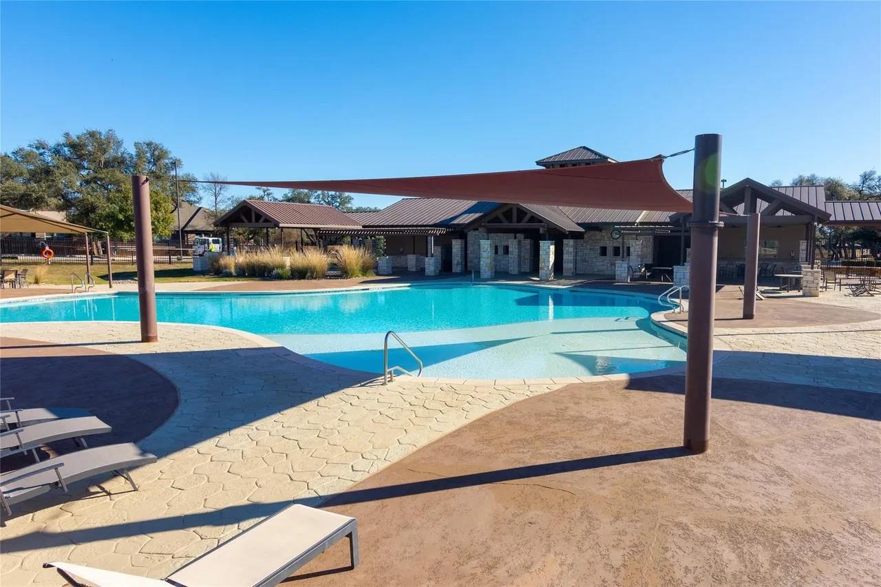 1408 Bovina Dr, Leander, TX 78641