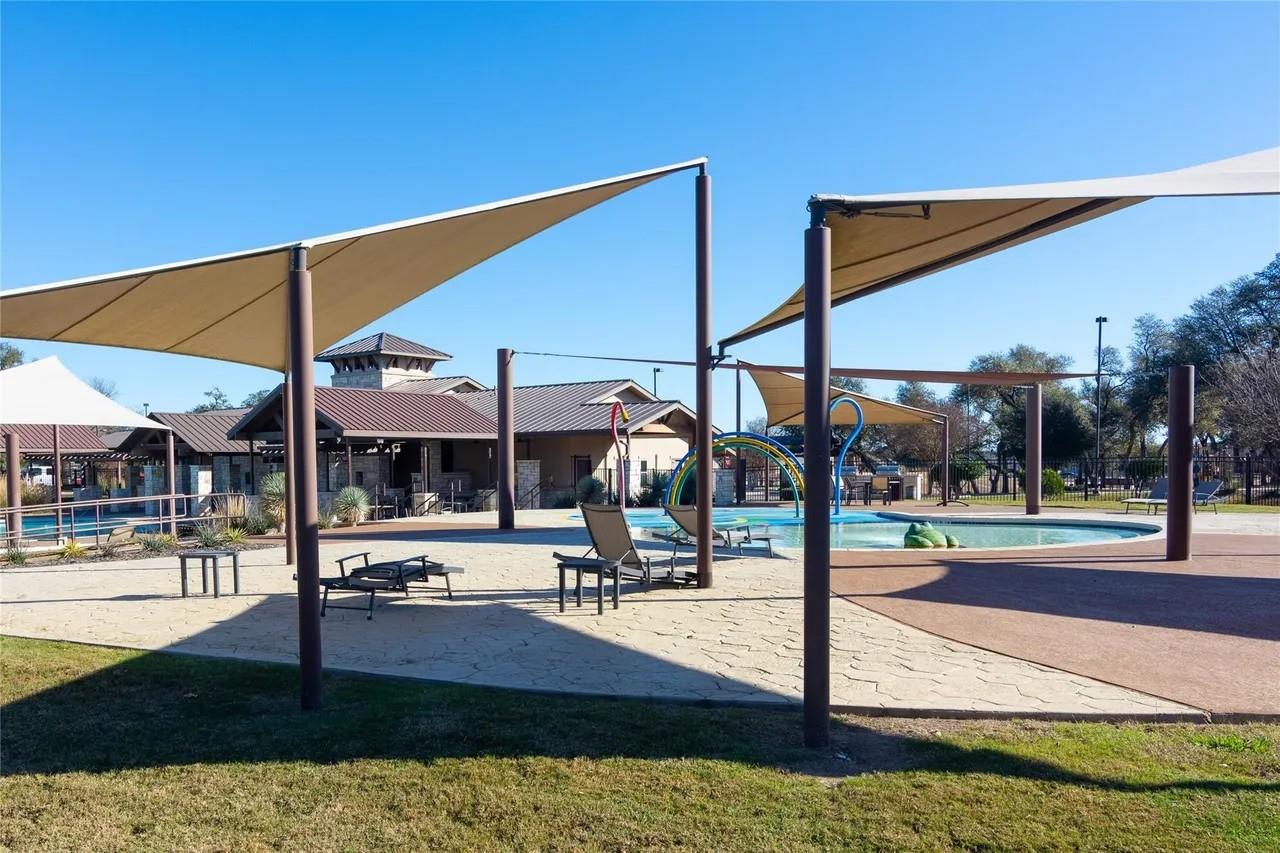 1408 Bovina Dr, Leander, TX 78641