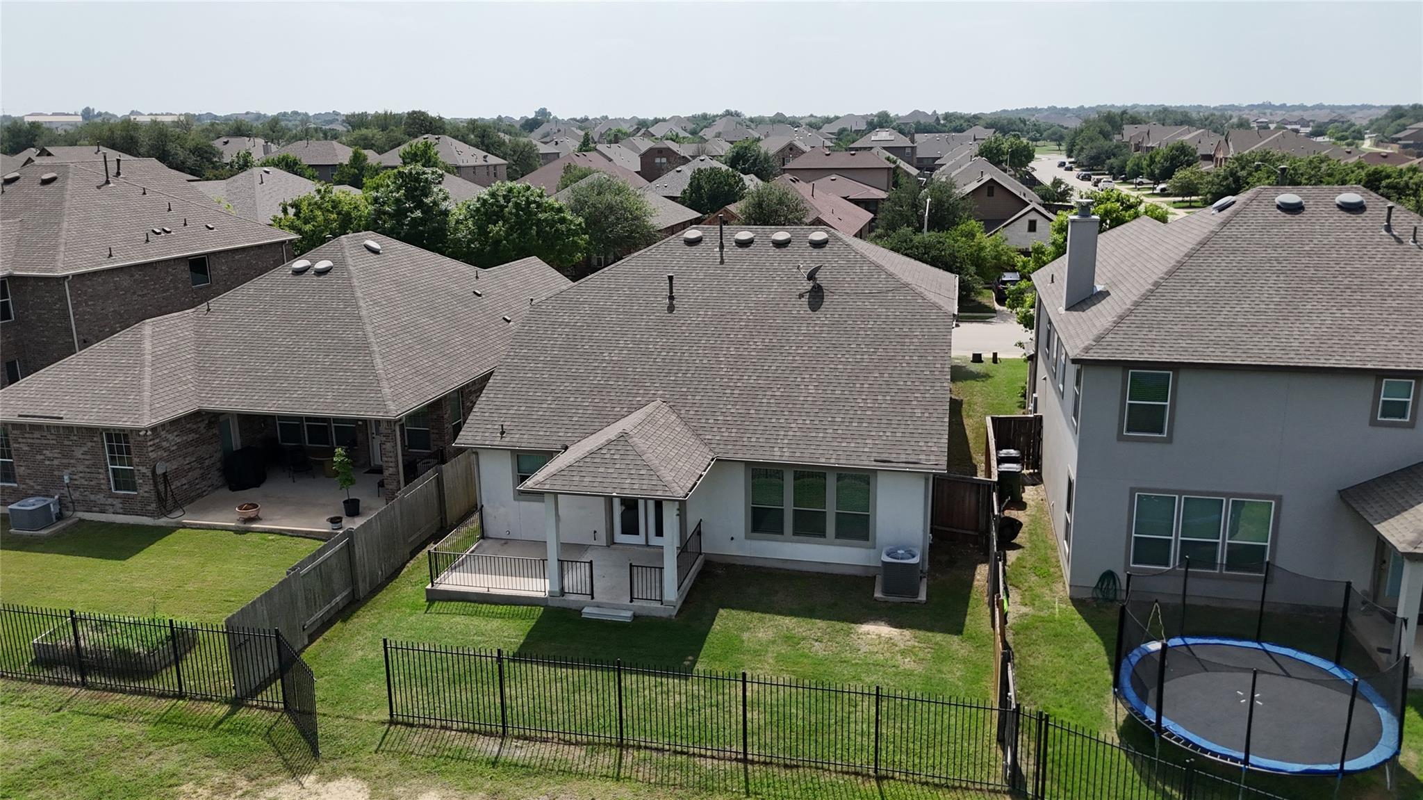 1408 Bovina Dr, Leander, TX 78641