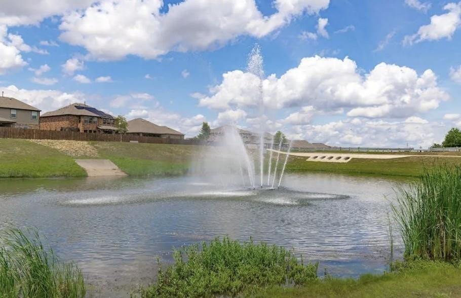 1408 Bovina Dr, Leander, TX 78641