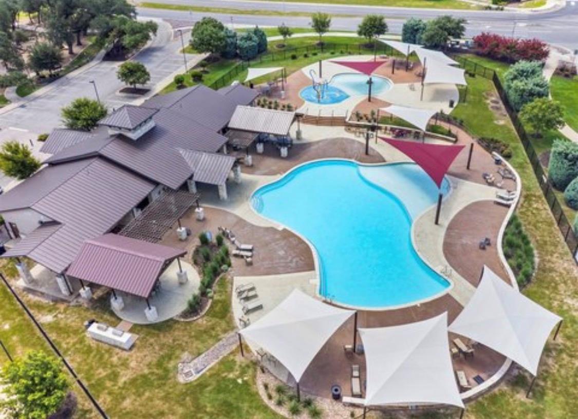 1408 Bovina Dr, Leander, TX 78641