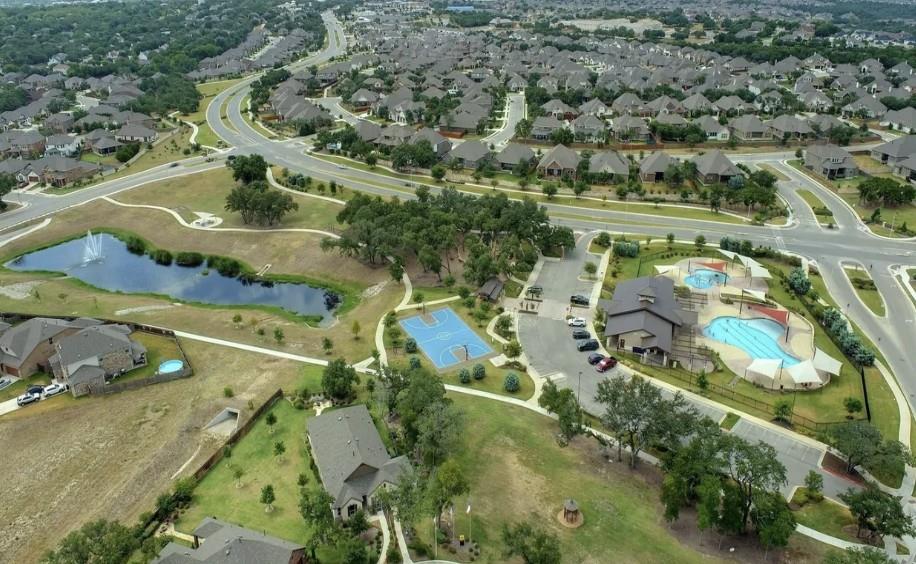 1408 Bovina Dr, Leander, TX 78641