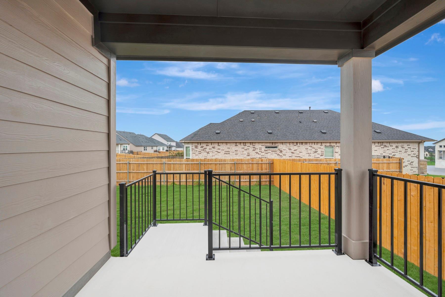 4512 Beacon Bay Dr, Austin, TX 78747