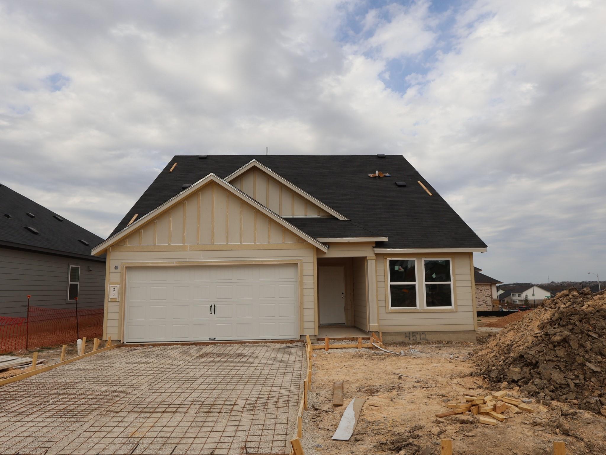 4512 Beacon Bay Dr, Austin, TX 78747