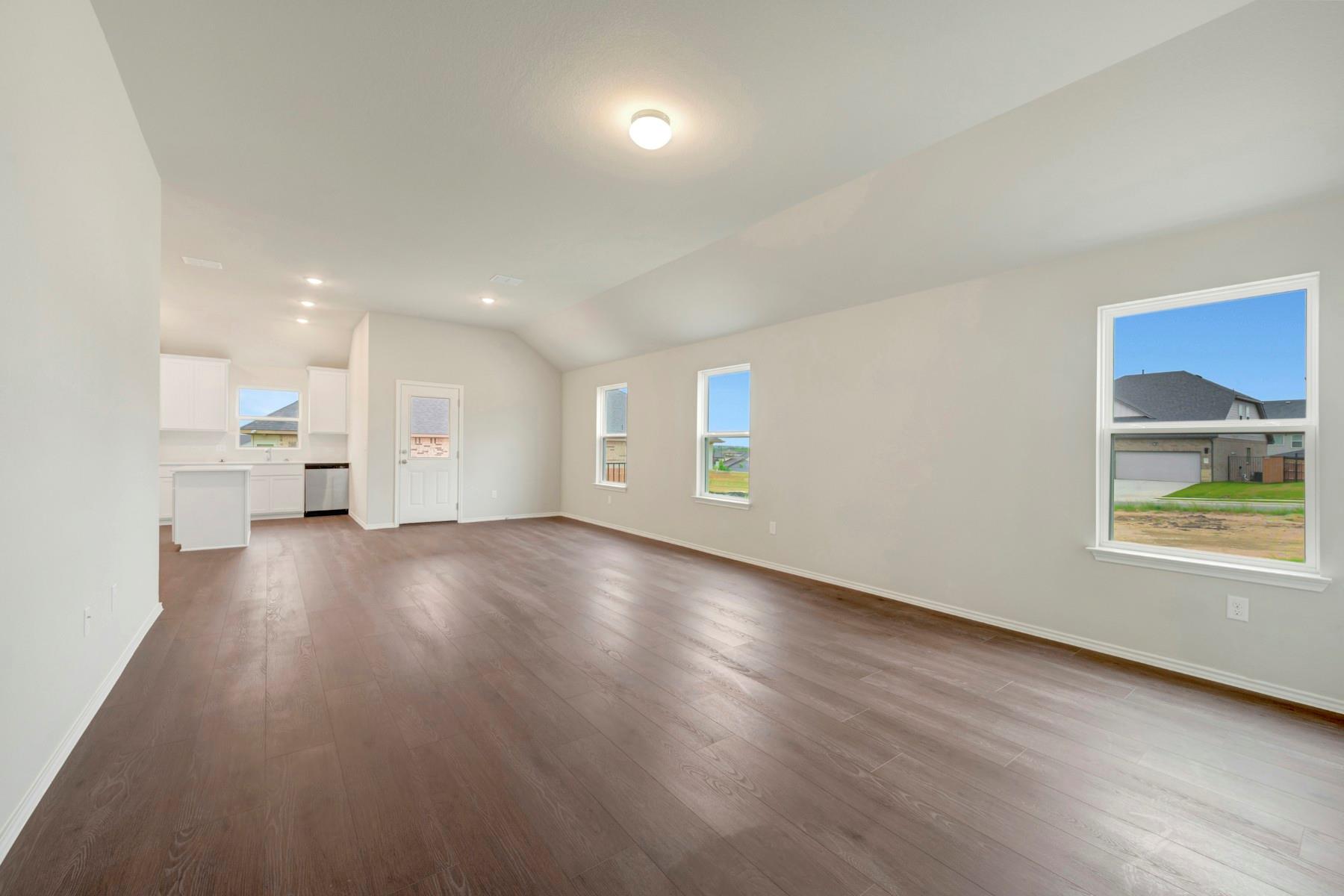 4512 Beacon Bay Dr, Austin, TX 78747