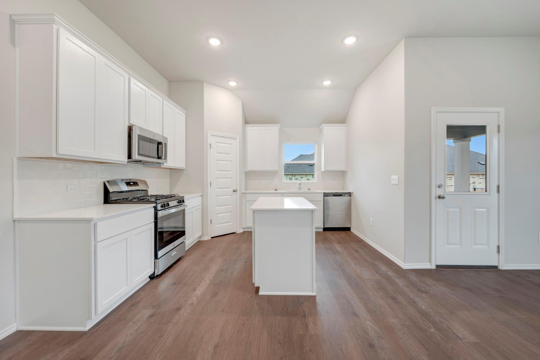 4512 Beacon Bay Dr, Austin, TX 78747