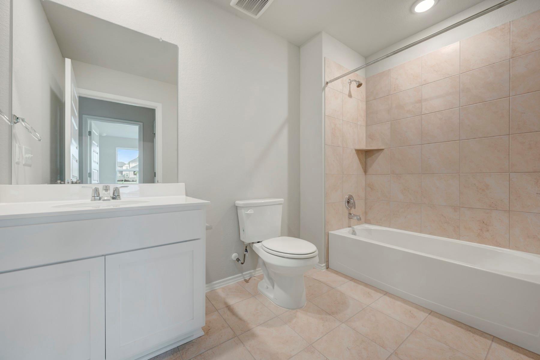 4512 Beacon Bay Dr, Austin, TX 78747