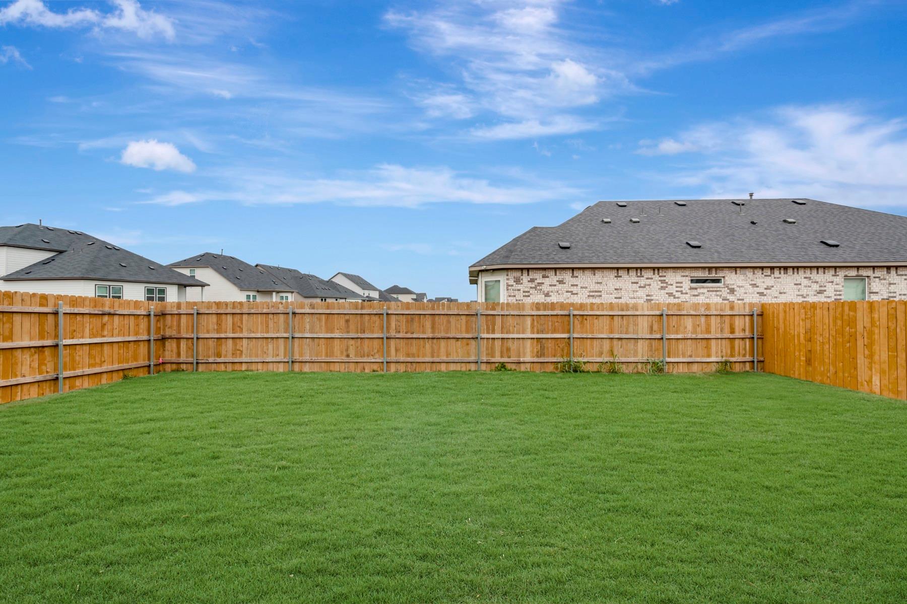 4512 Beacon Bay Dr, Austin, TX 78747