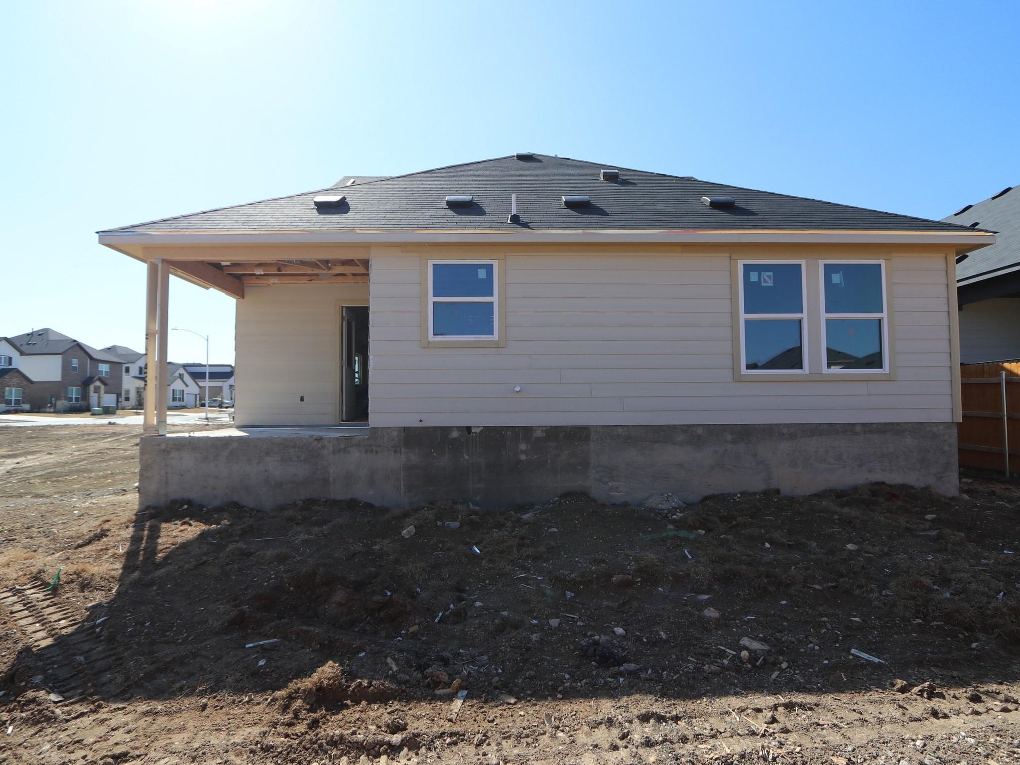 4512 Beacon Bay Dr, Austin, TX 78747