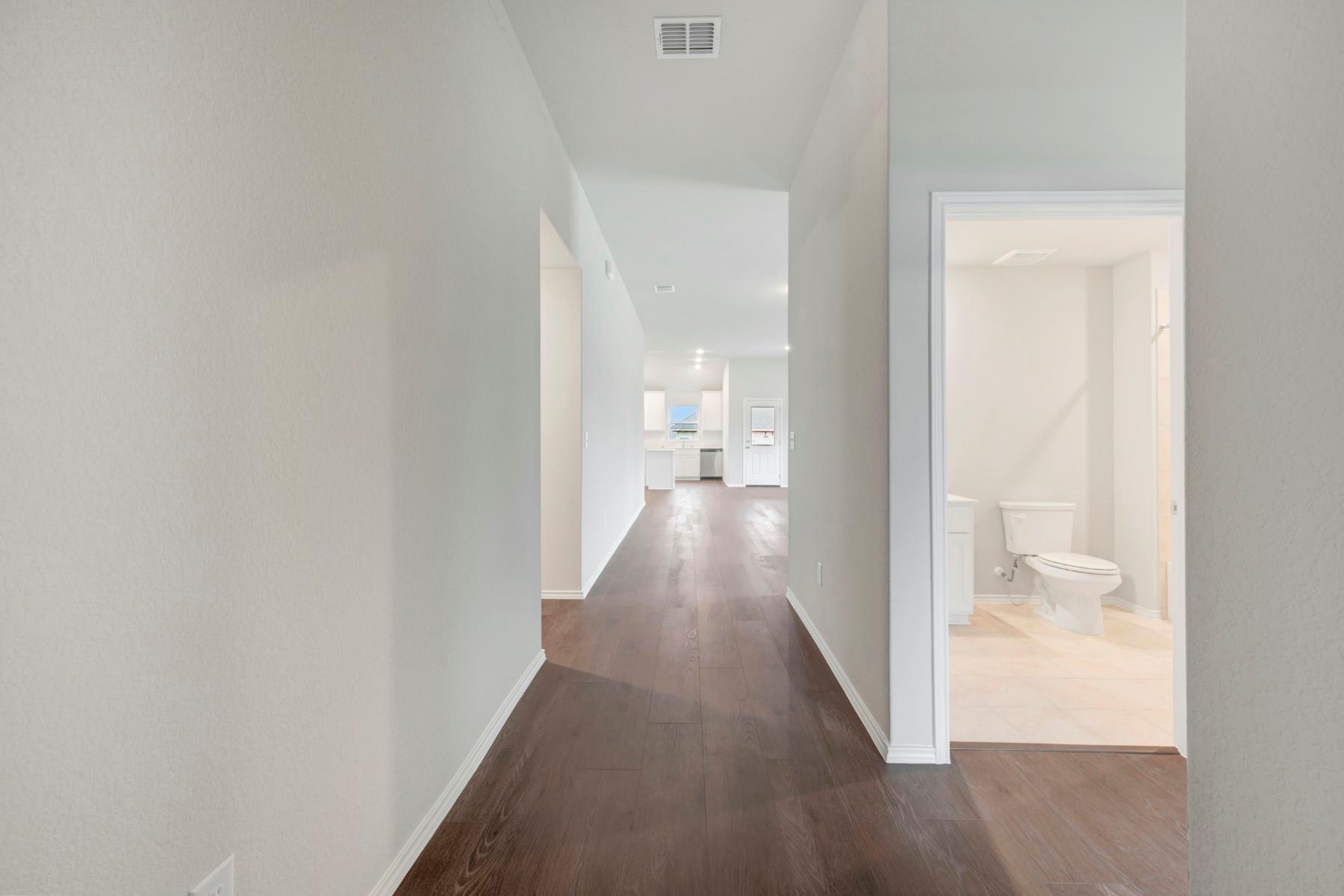 4512 Beacon Bay Dr, Austin, TX 78747