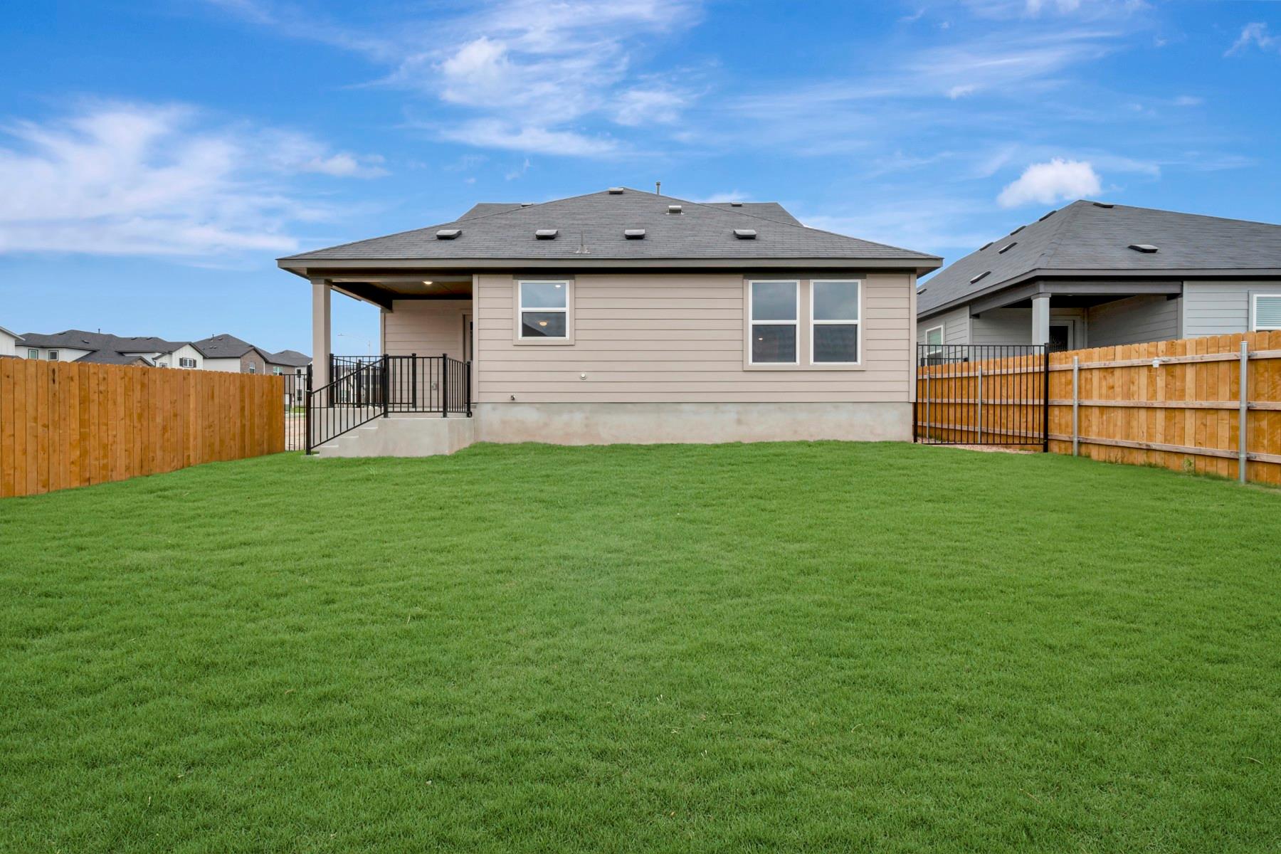 4512 Beacon Bay Dr, Austin, TX 78747