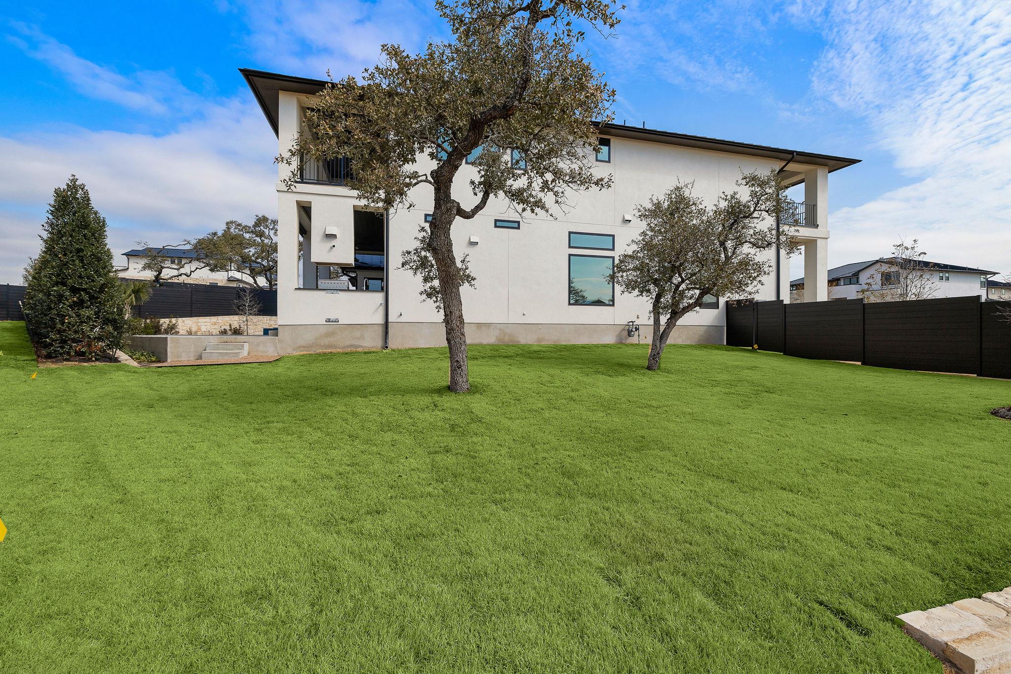 5900 Moondust Ln, Austin, TX 78730