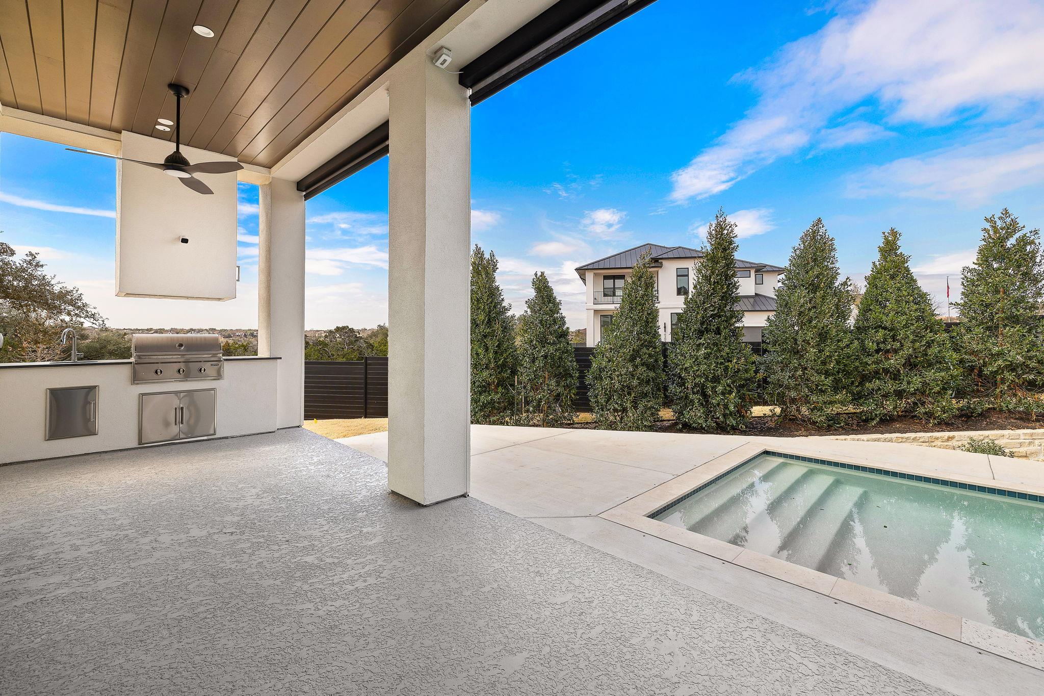 5900 Moondust Ln, Austin, TX 78730