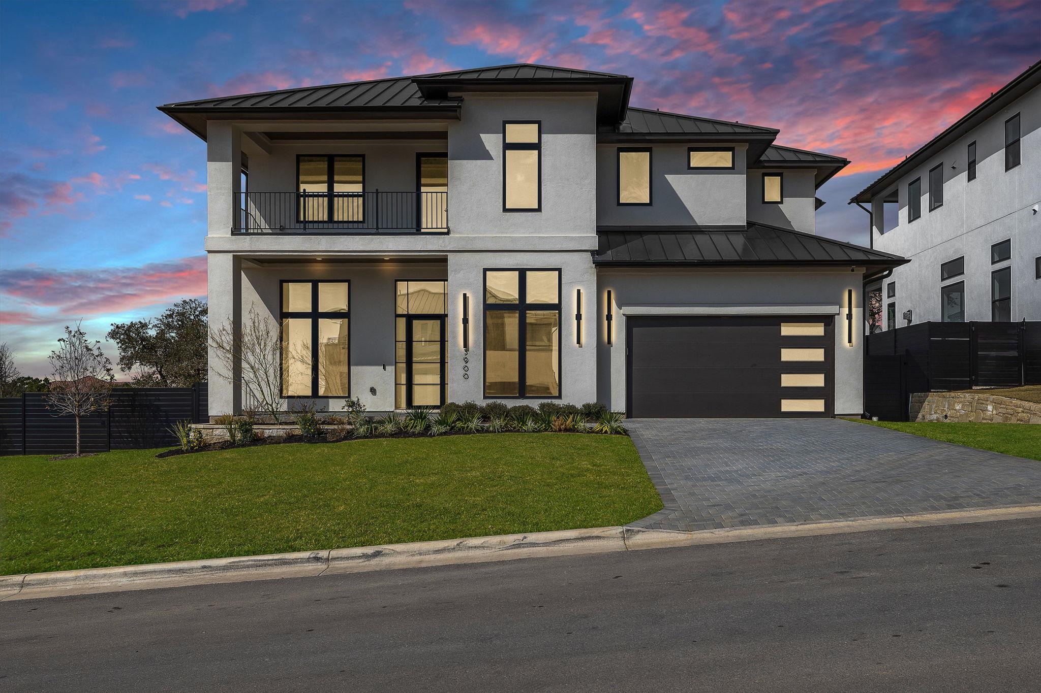 5900 Moondust Ln, Austin, TX 78730