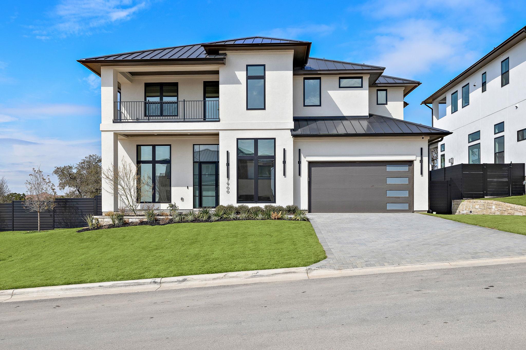 5900 Moondust Ln, Austin, TX 78730