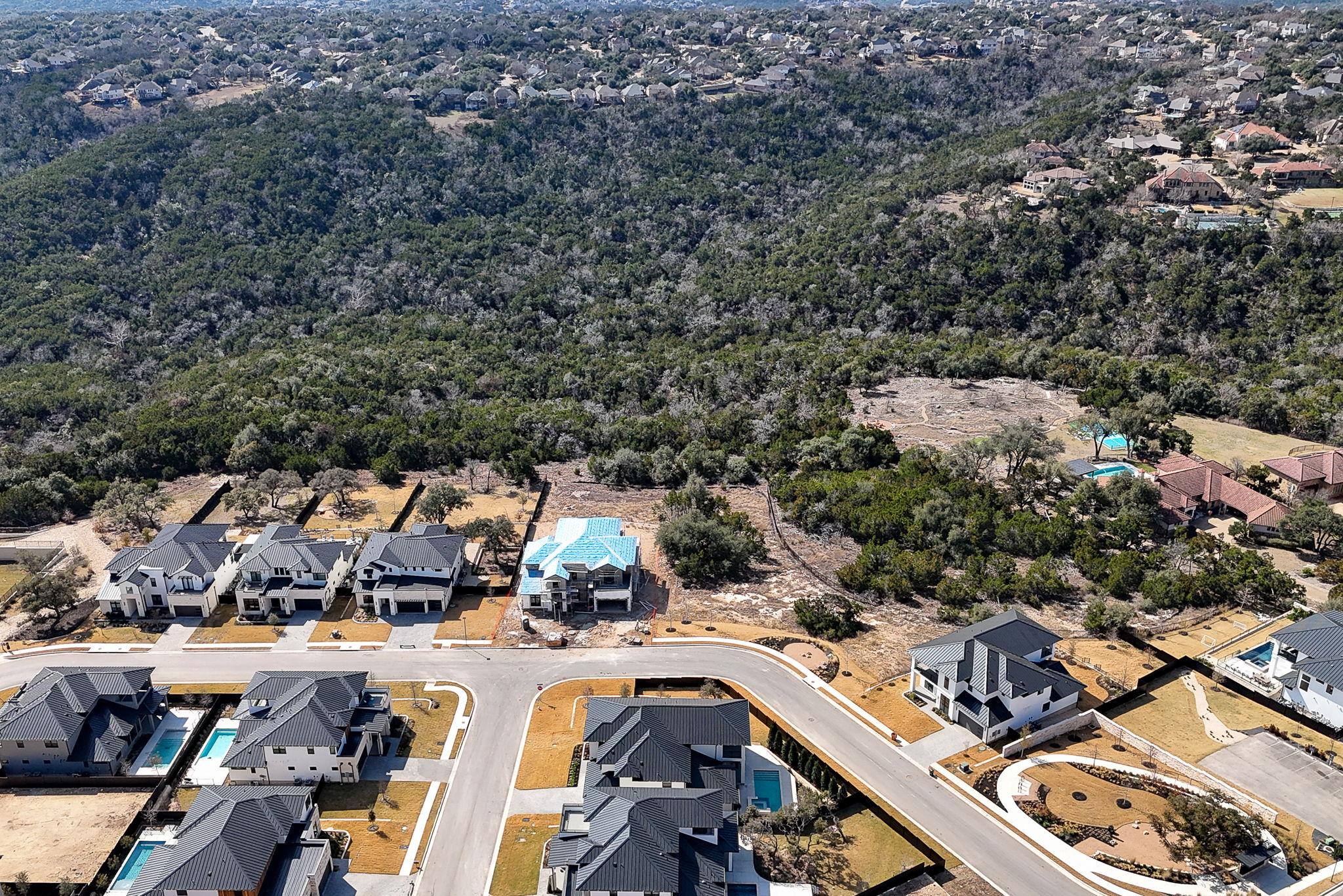 5900 Moondust Ln, Austin, TX 78730