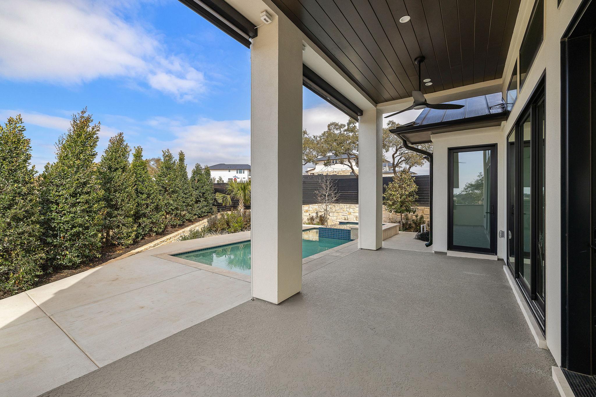 5900 Moondust Ln, Austin, TX 78730