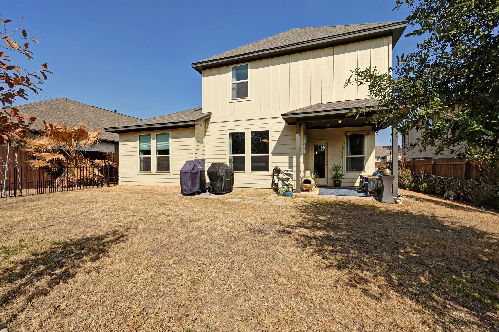 13536 Larrys Ln, Manchaca, TX 78652