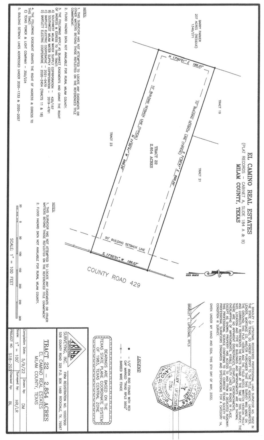 4622 County Road 429, Rockdale, TX 76567