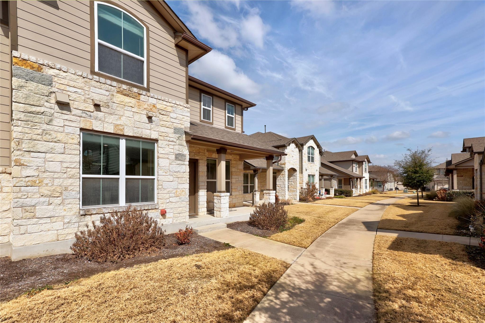 13700 Sage Grouse Dr # 1701, Austin, TX 78729