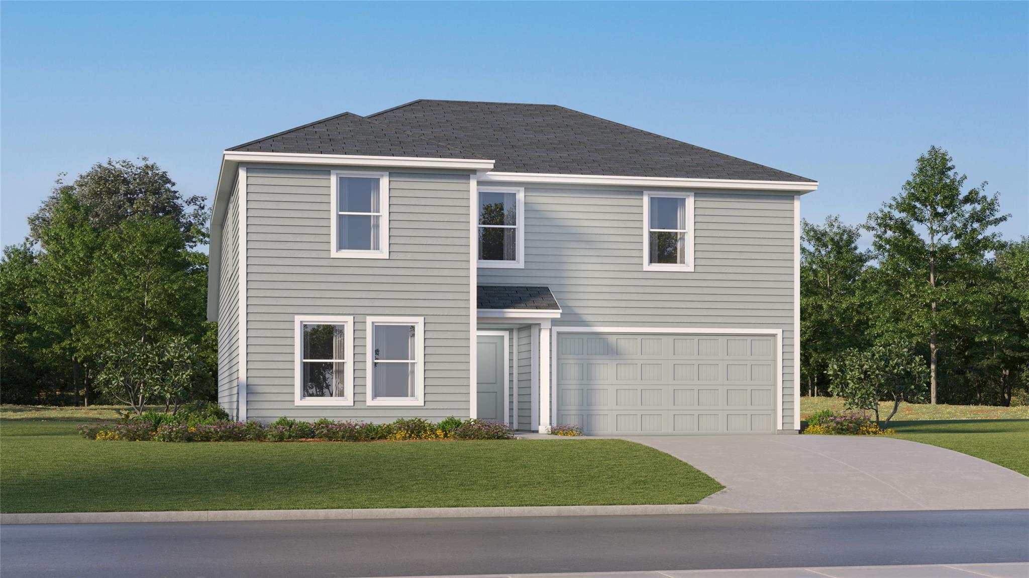 304 Dragonfly Park, Hutto, TX 78634