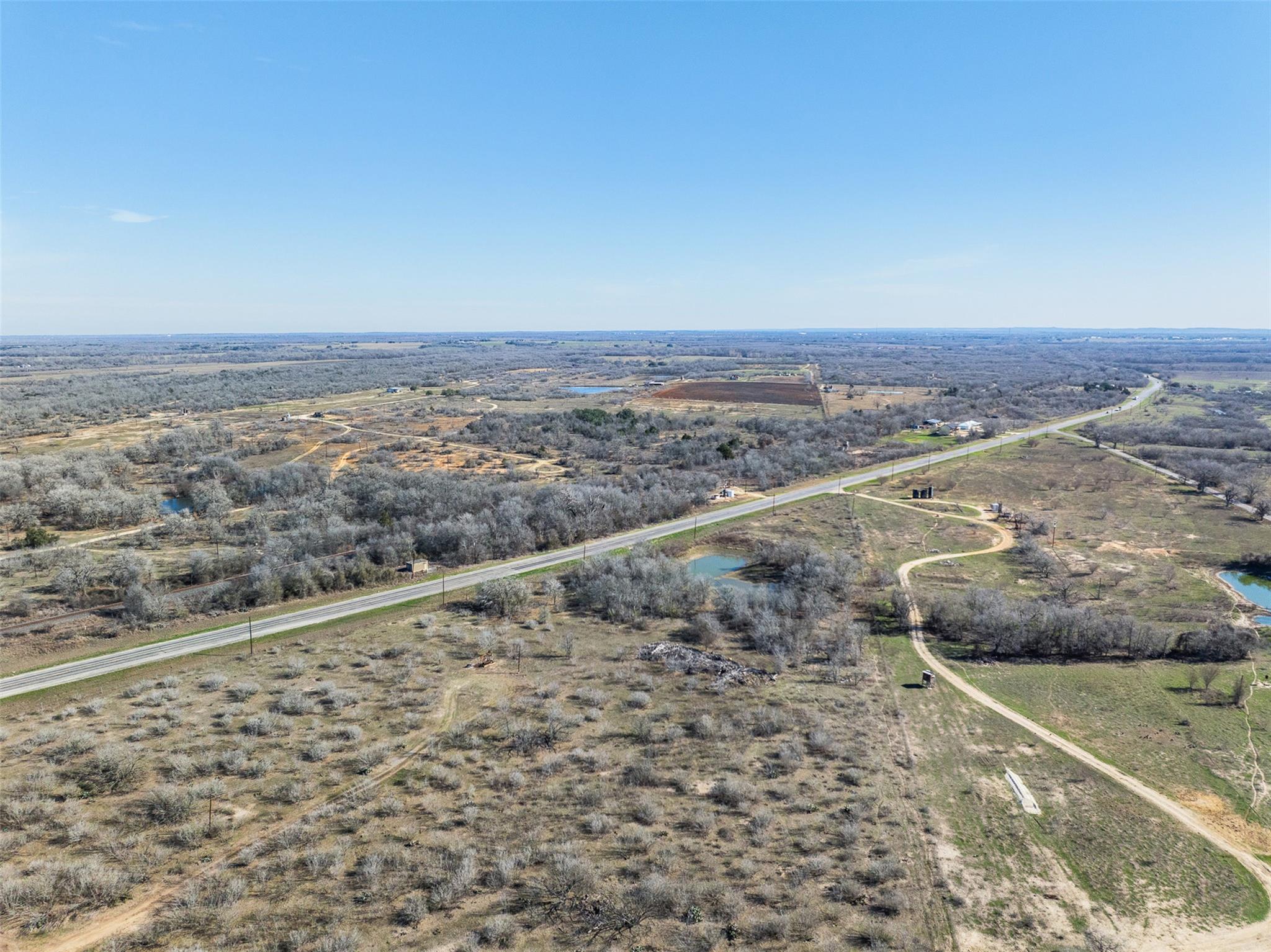 0000 E US Hwy 90 Highway, Kingsbury, TX 78638