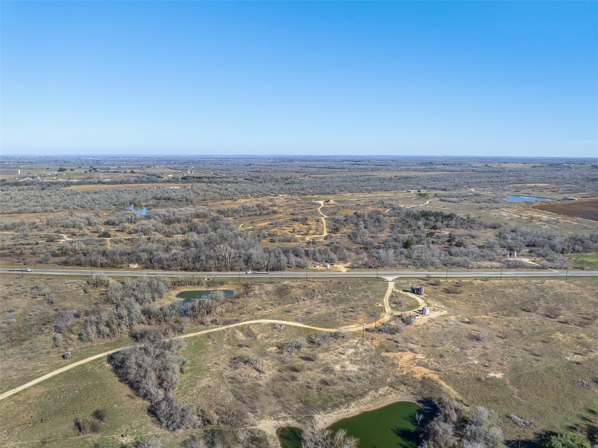 0000 E US Hwy 90 Highway, Kingsbury, TX 78638