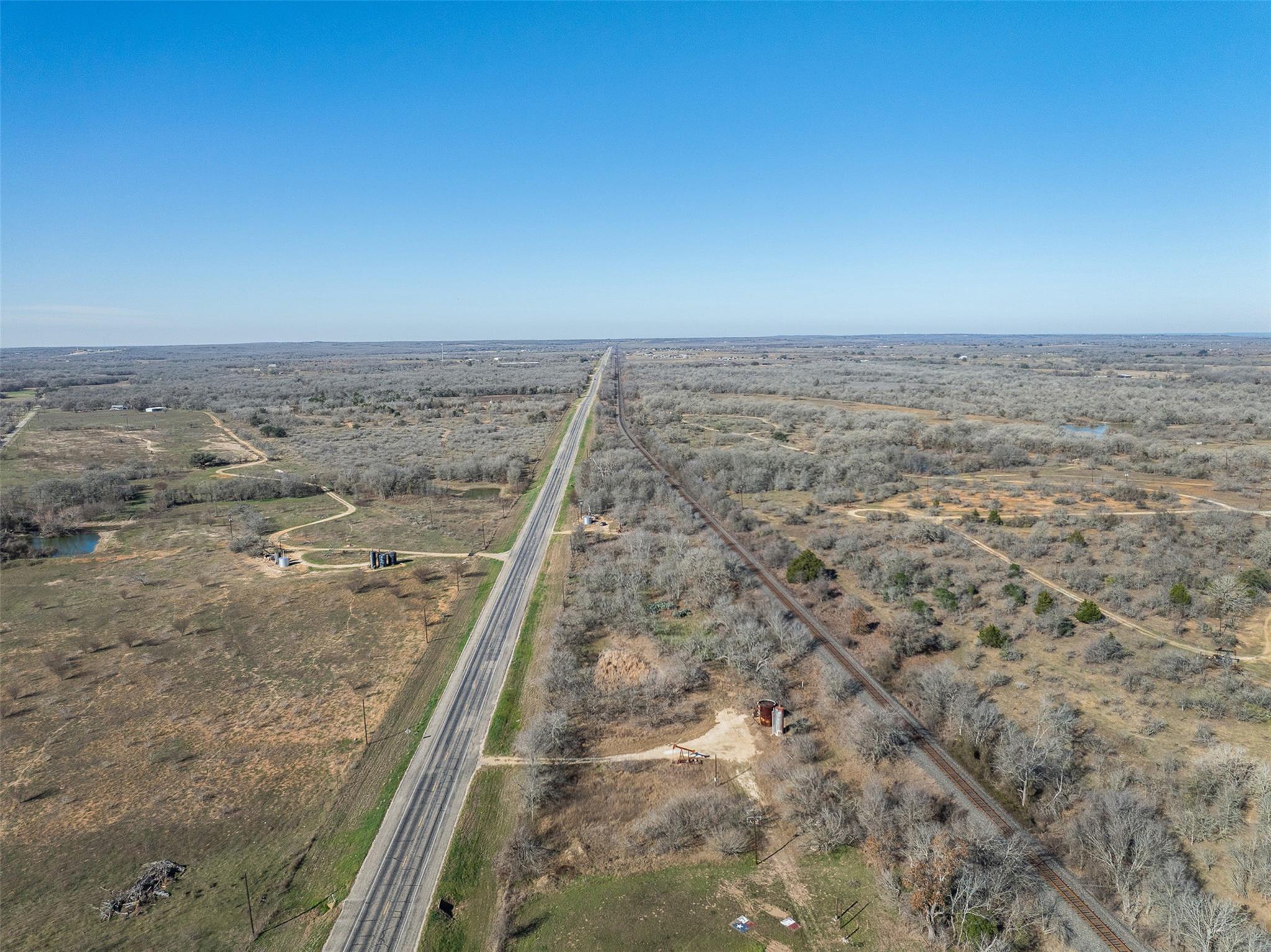 0000 E US Hwy 90 Highway, Kingsbury, TX 78638