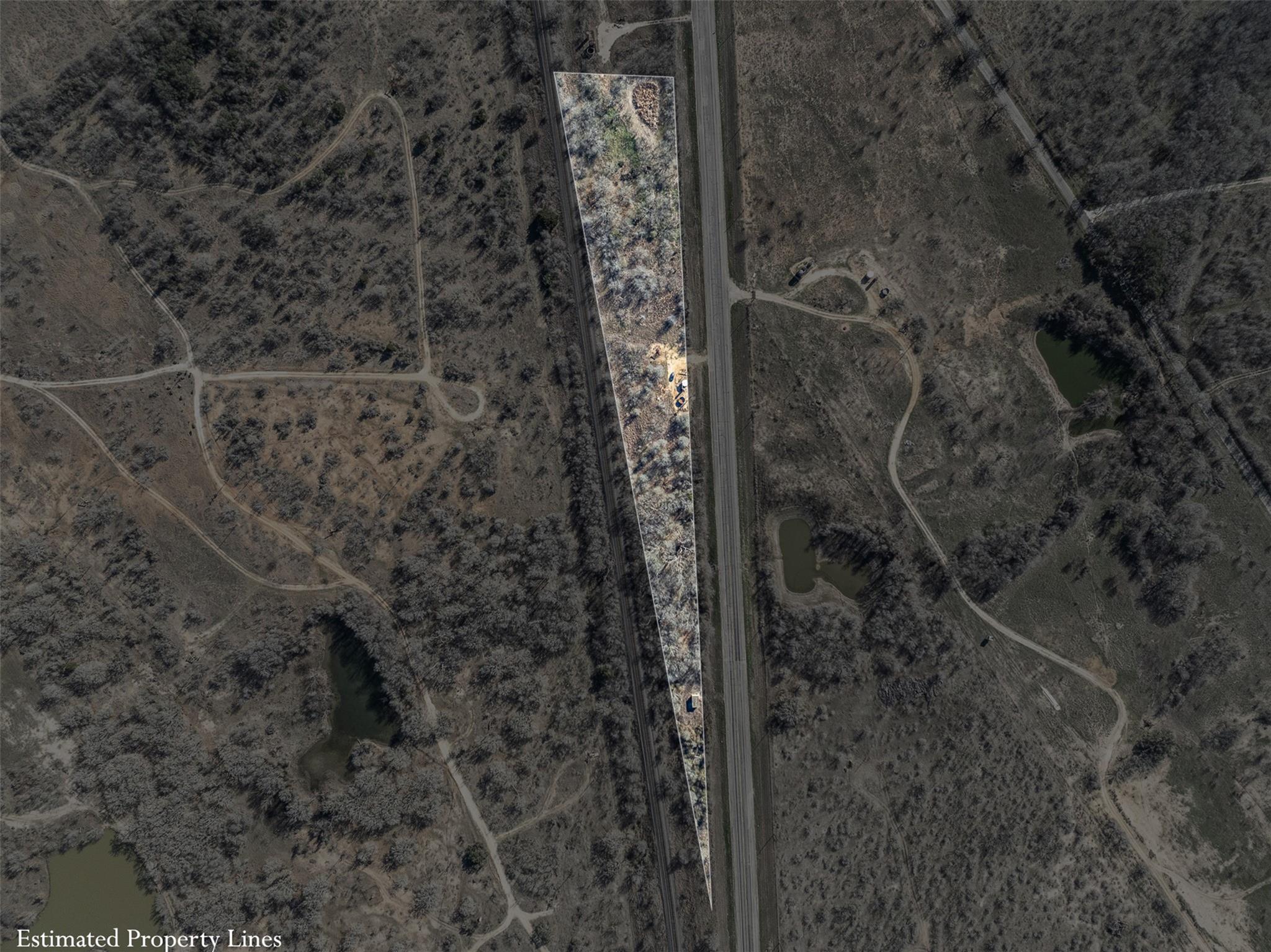 0000 E US Hwy 90 Highway, Kingsbury, TX 78638