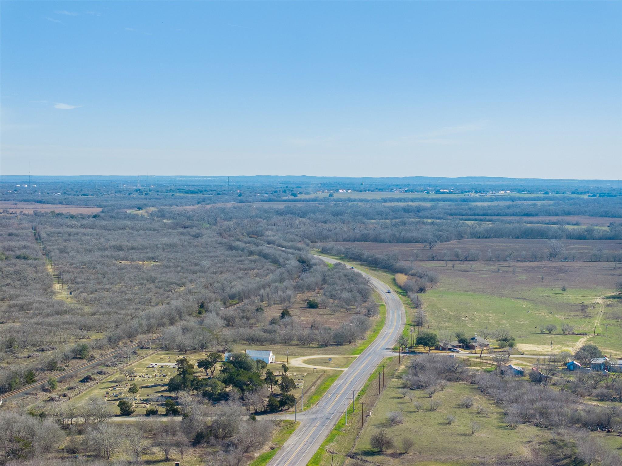 0000 E US Hwy 90 Highway, Kingsbury, TX 78638