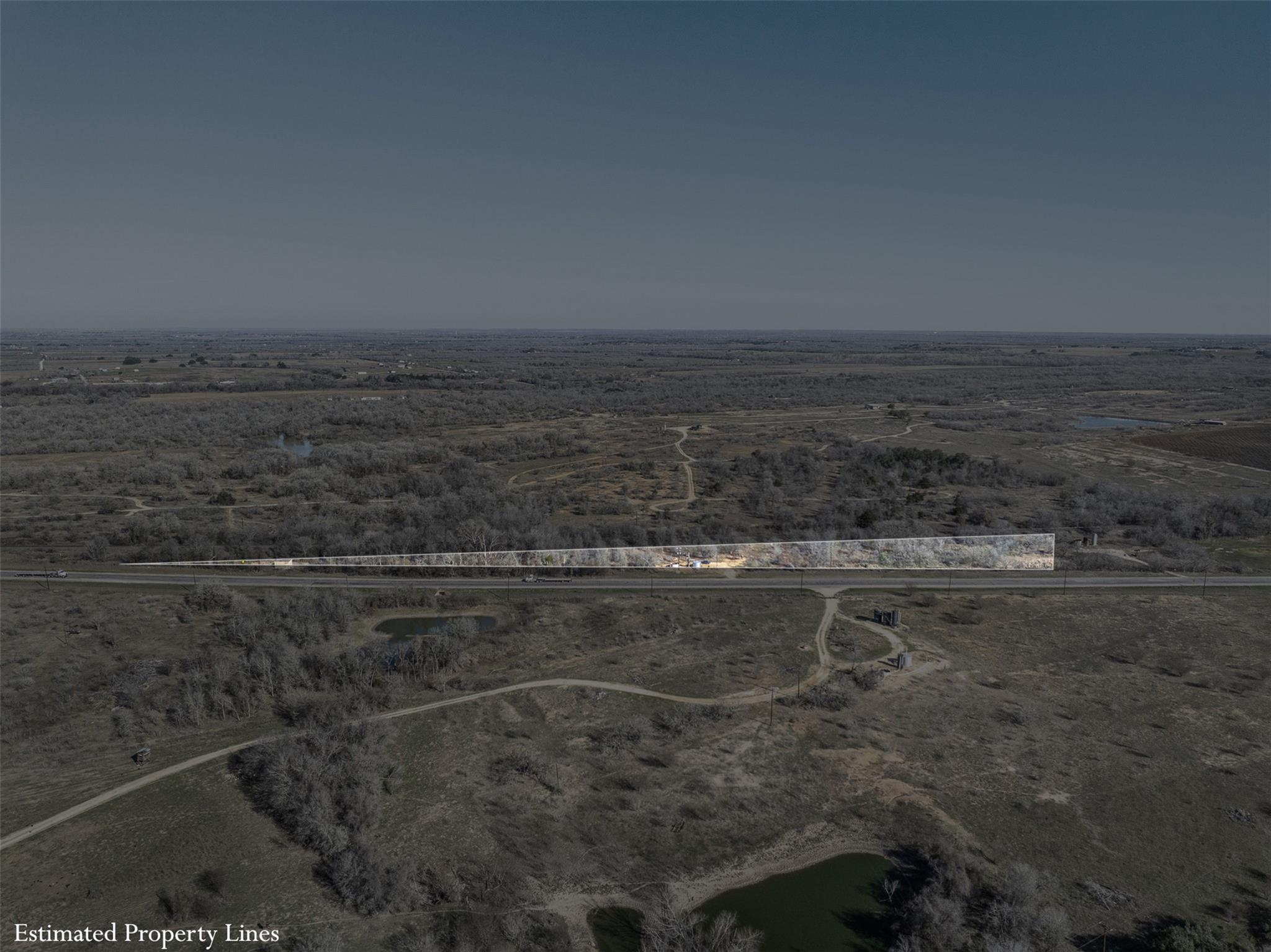 0000 E US Hwy 90 Highway, Kingsbury, TX 78638