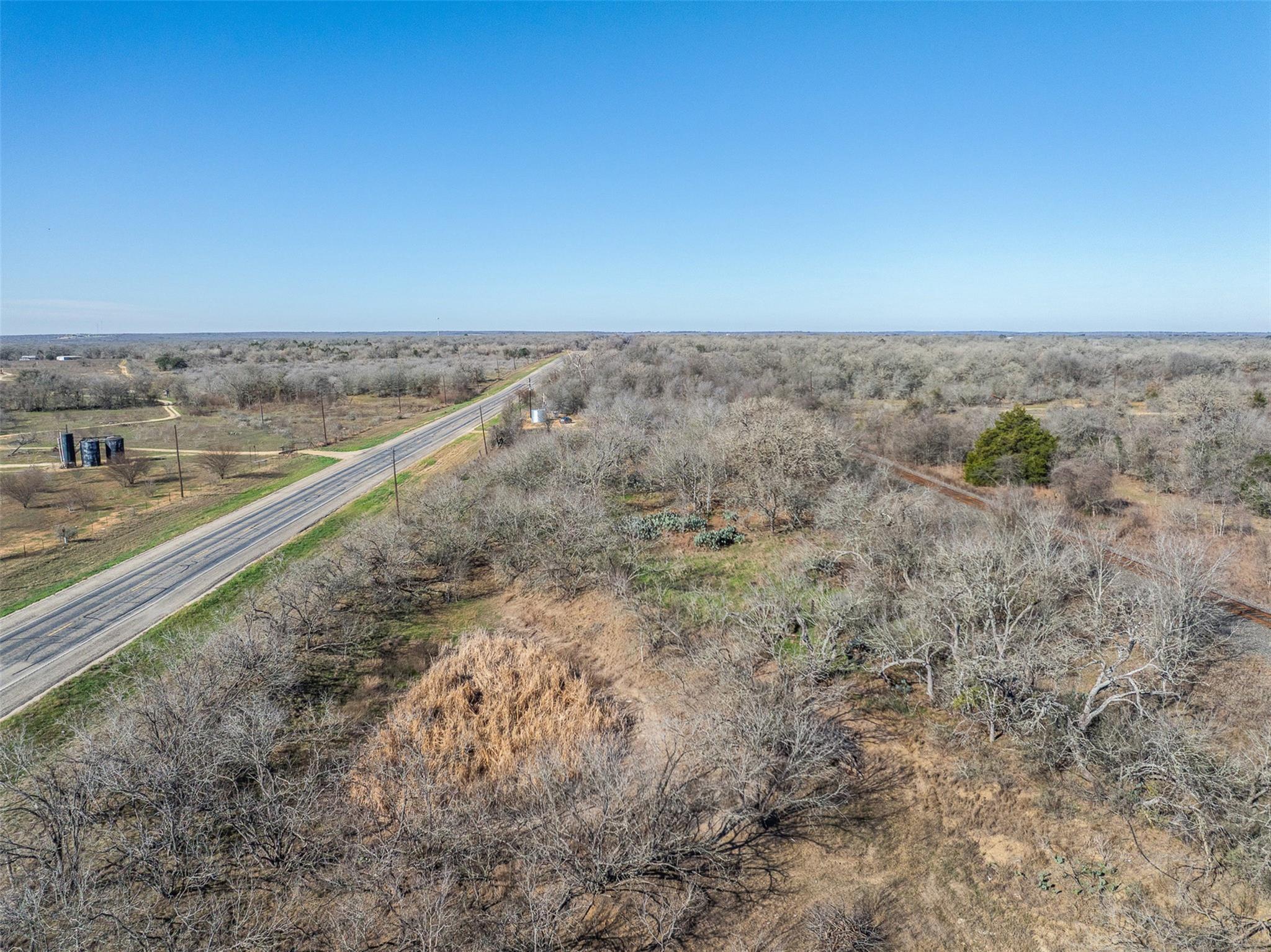 0000 E US Hwy 90 Highway, Kingsbury, TX 78638