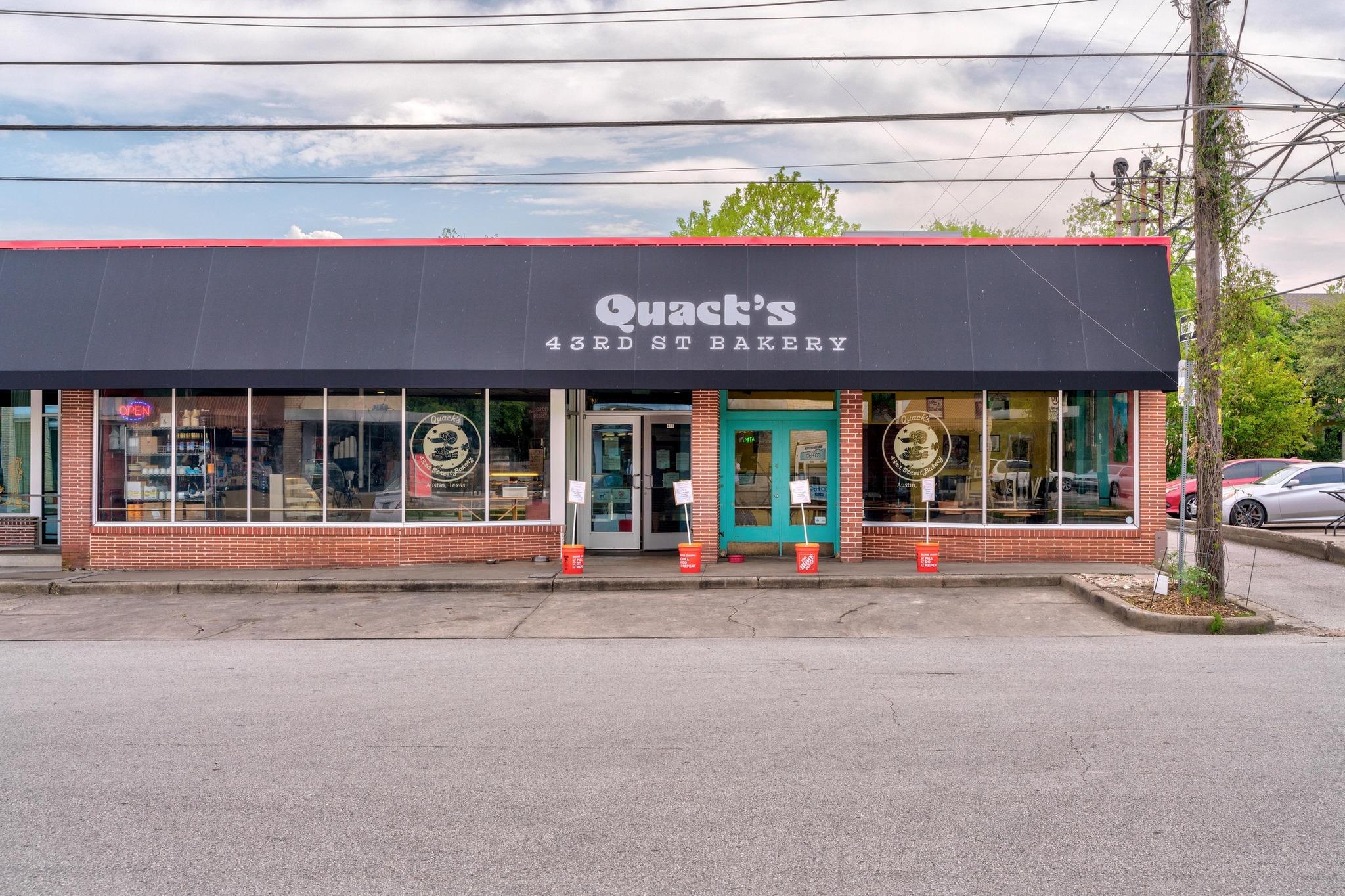 407 E 45th St # 108, Austin, TX 78751