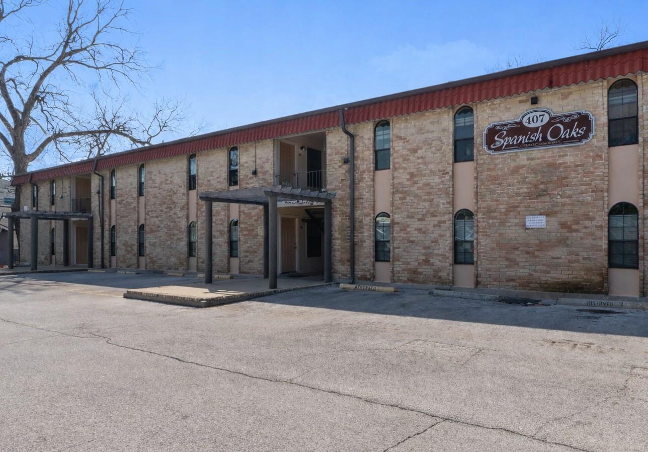 407 E 45th St # 108, Austin, TX 78751