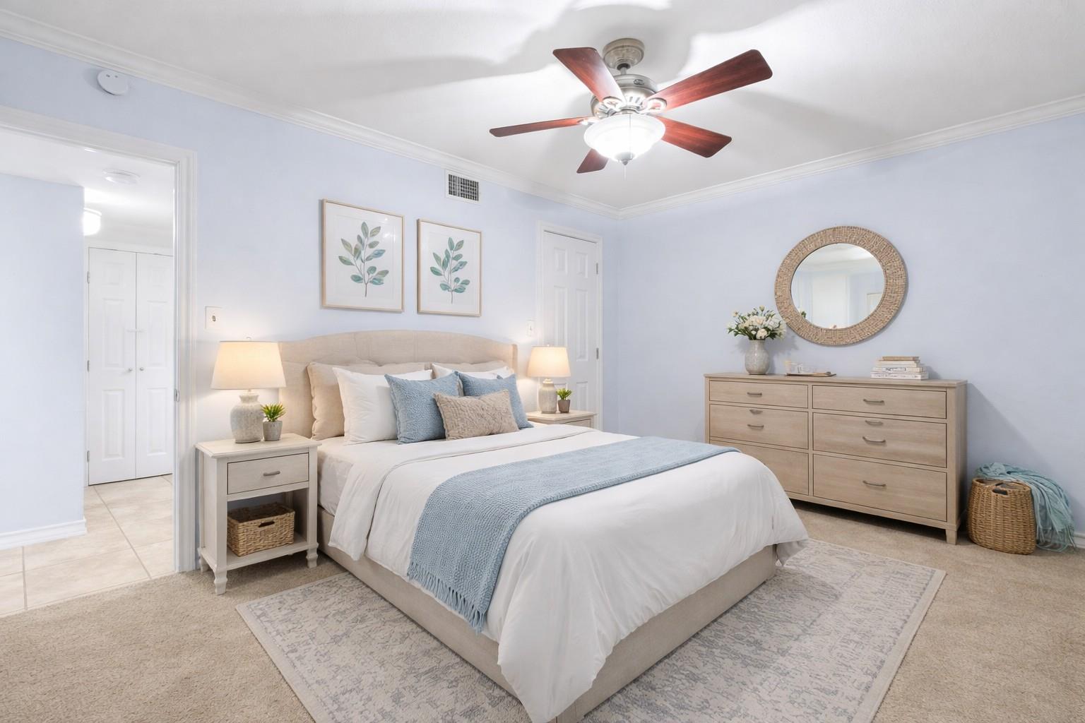 407 E 45th St # 108, Austin, TX 78751