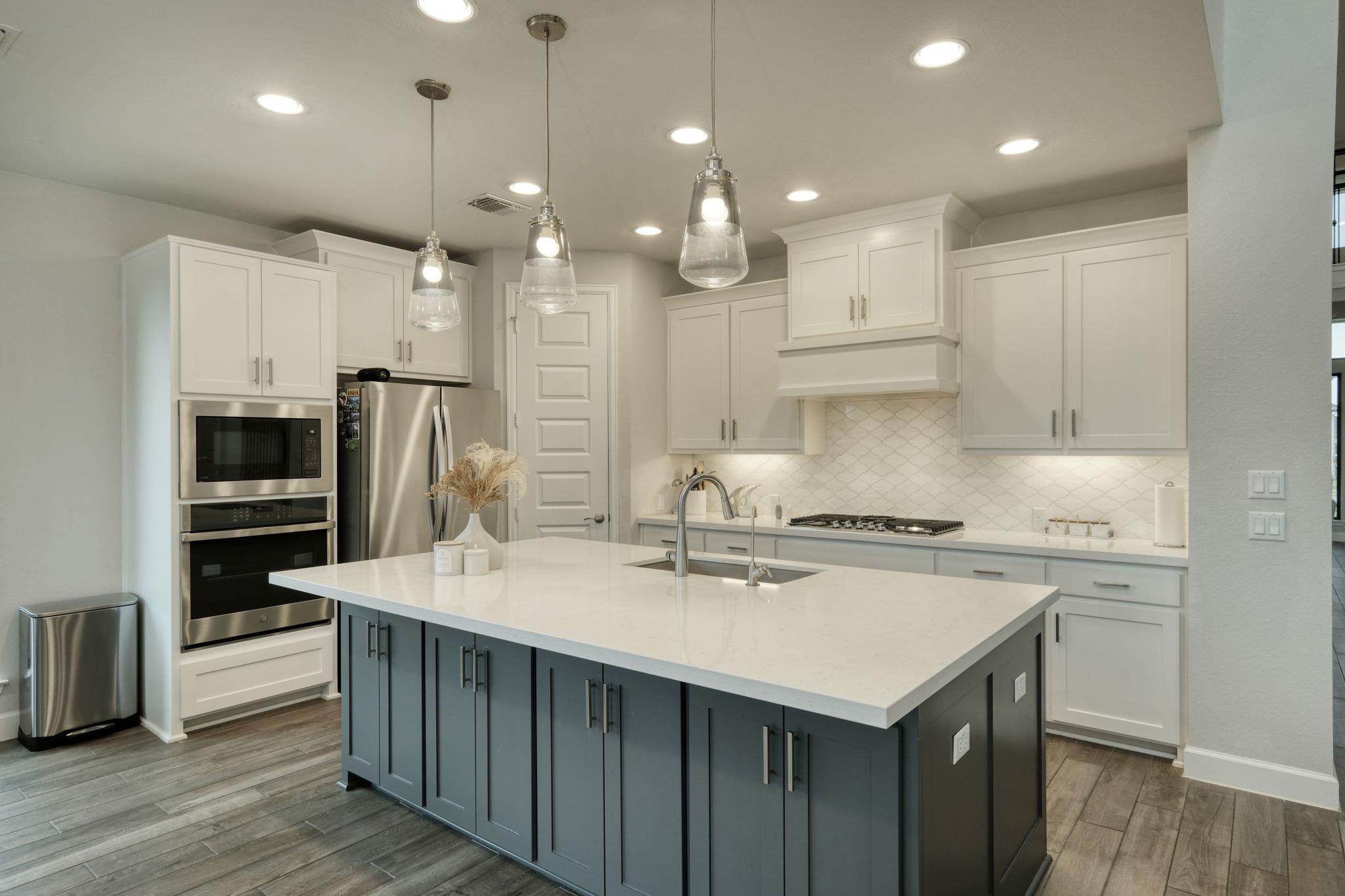 1401 Mulberry Oak Ln Ln, Georgetown, TX 78628