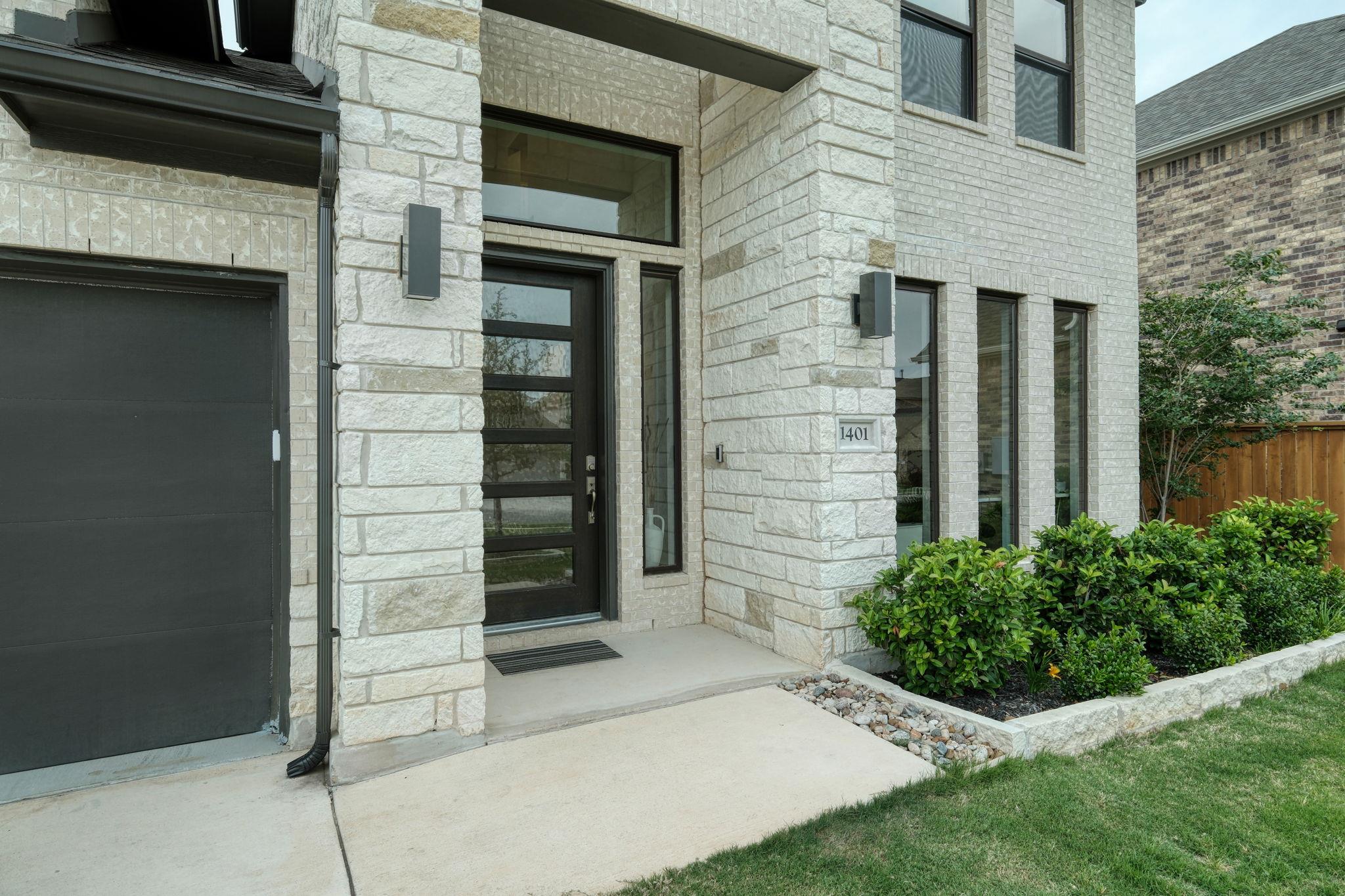 1401 Mulberry Oak Ln Ln, Georgetown, TX 78628