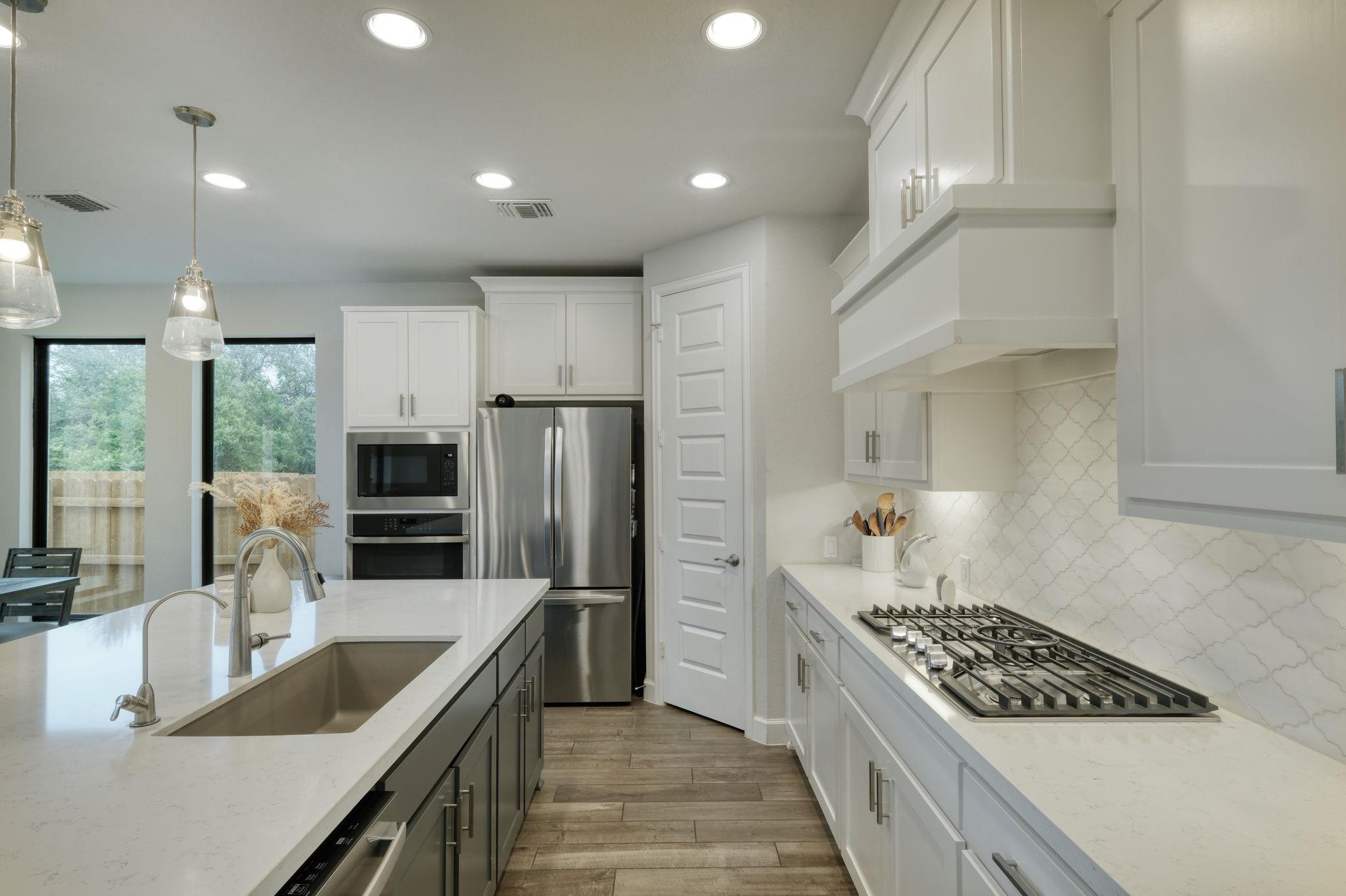 1401 Mulberry Oak Ln Ln, Georgetown, TX 78628