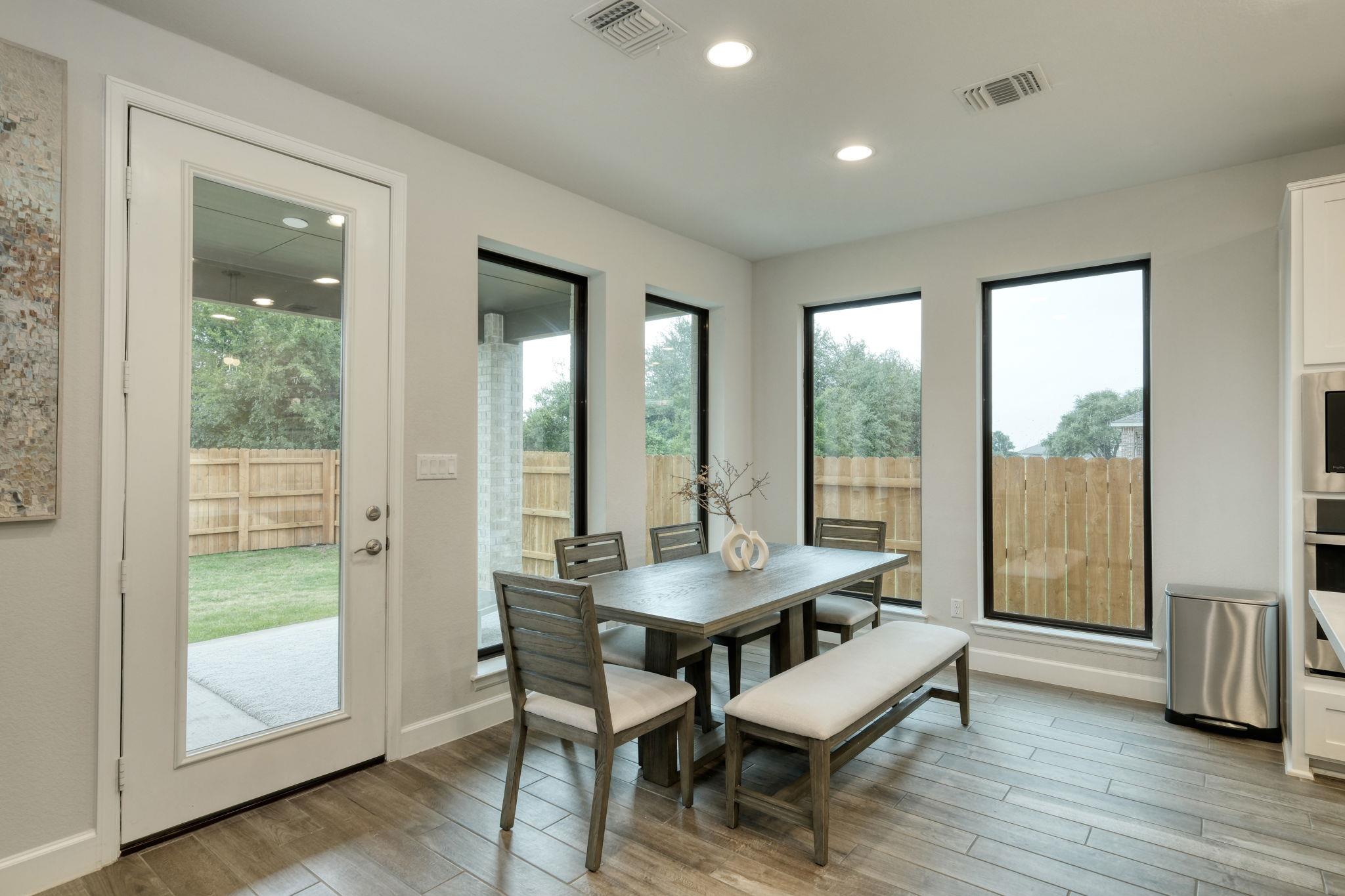 1401 Mulberry Oak Ln Ln, Georgetown, TX 78628