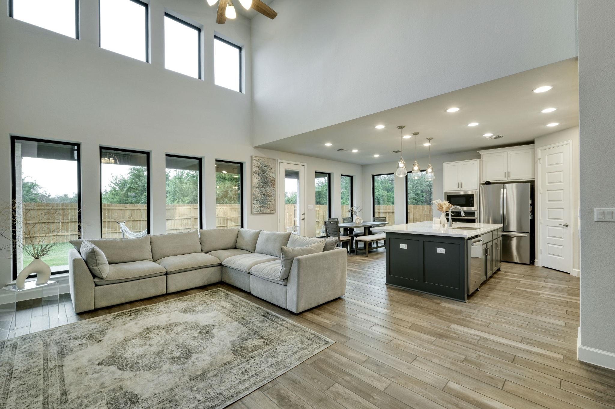 1401 Mulberry Oak Ln Ln, Georgetown, TX 78628