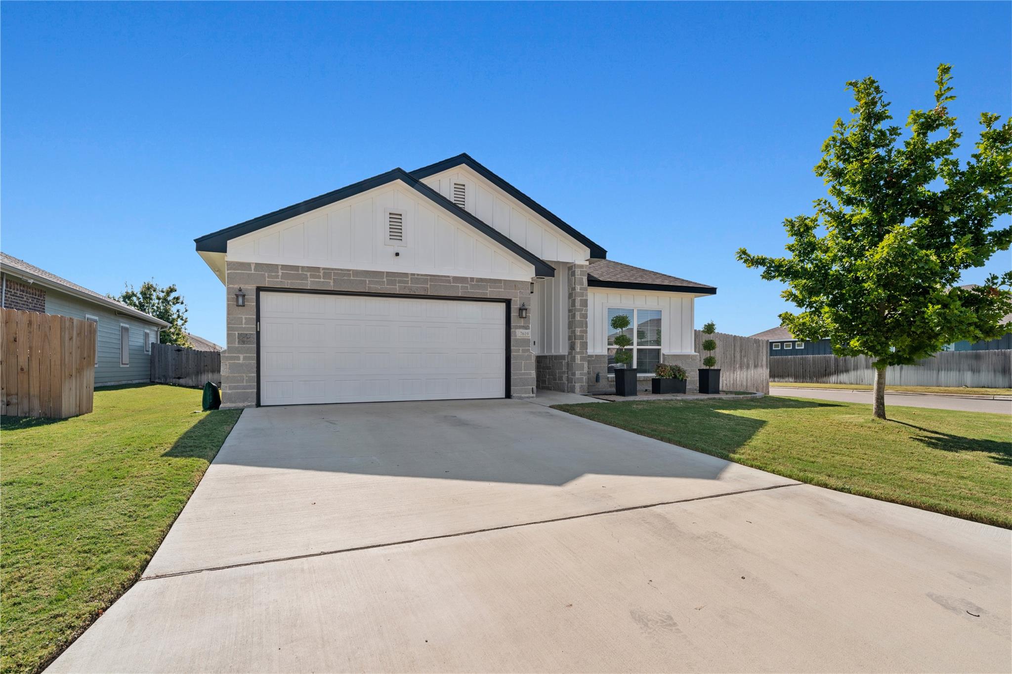 7619 McCulloch Rd, Temple, TX 76502